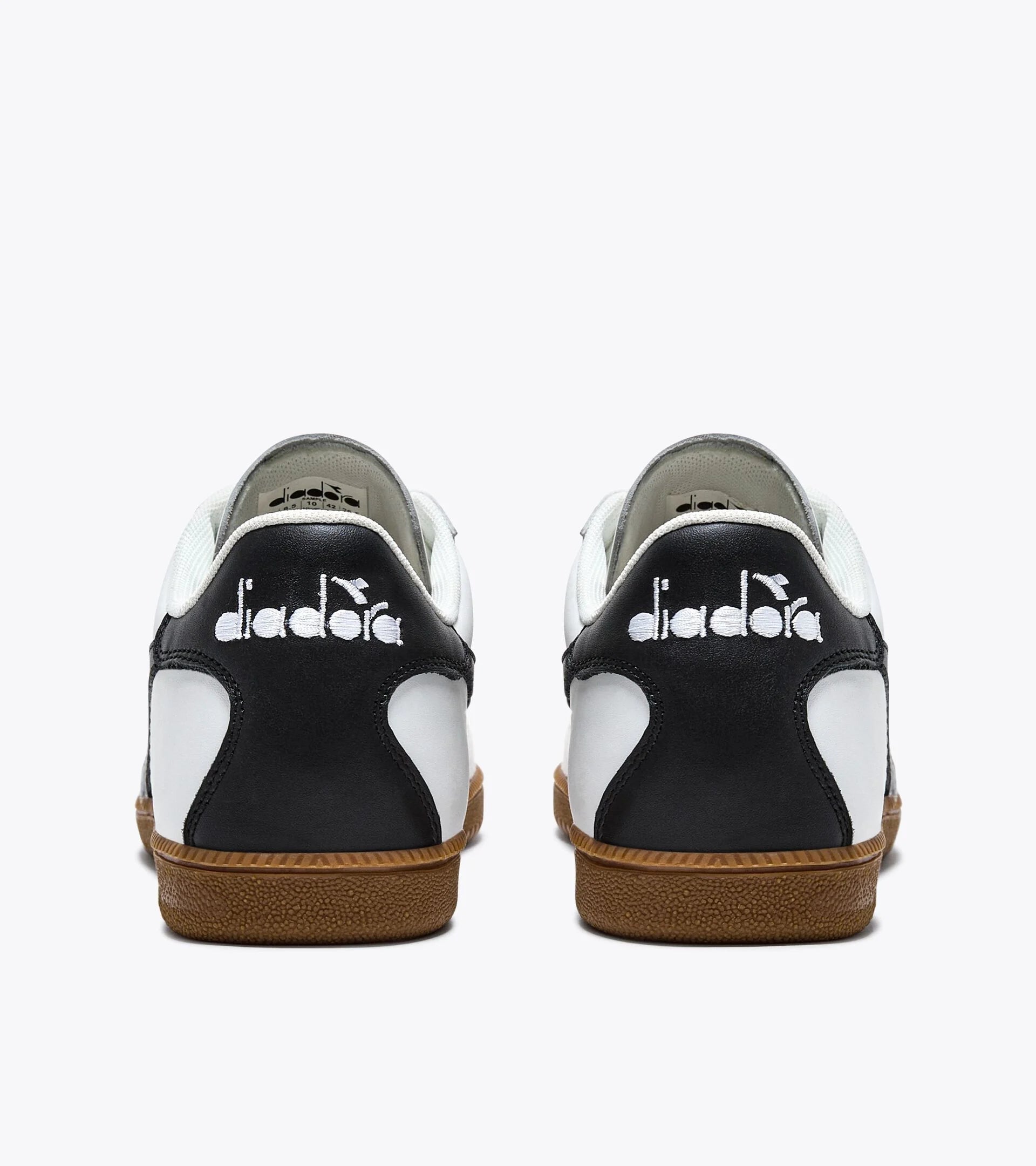 Tranier Bianco/Nero (12233842917716)