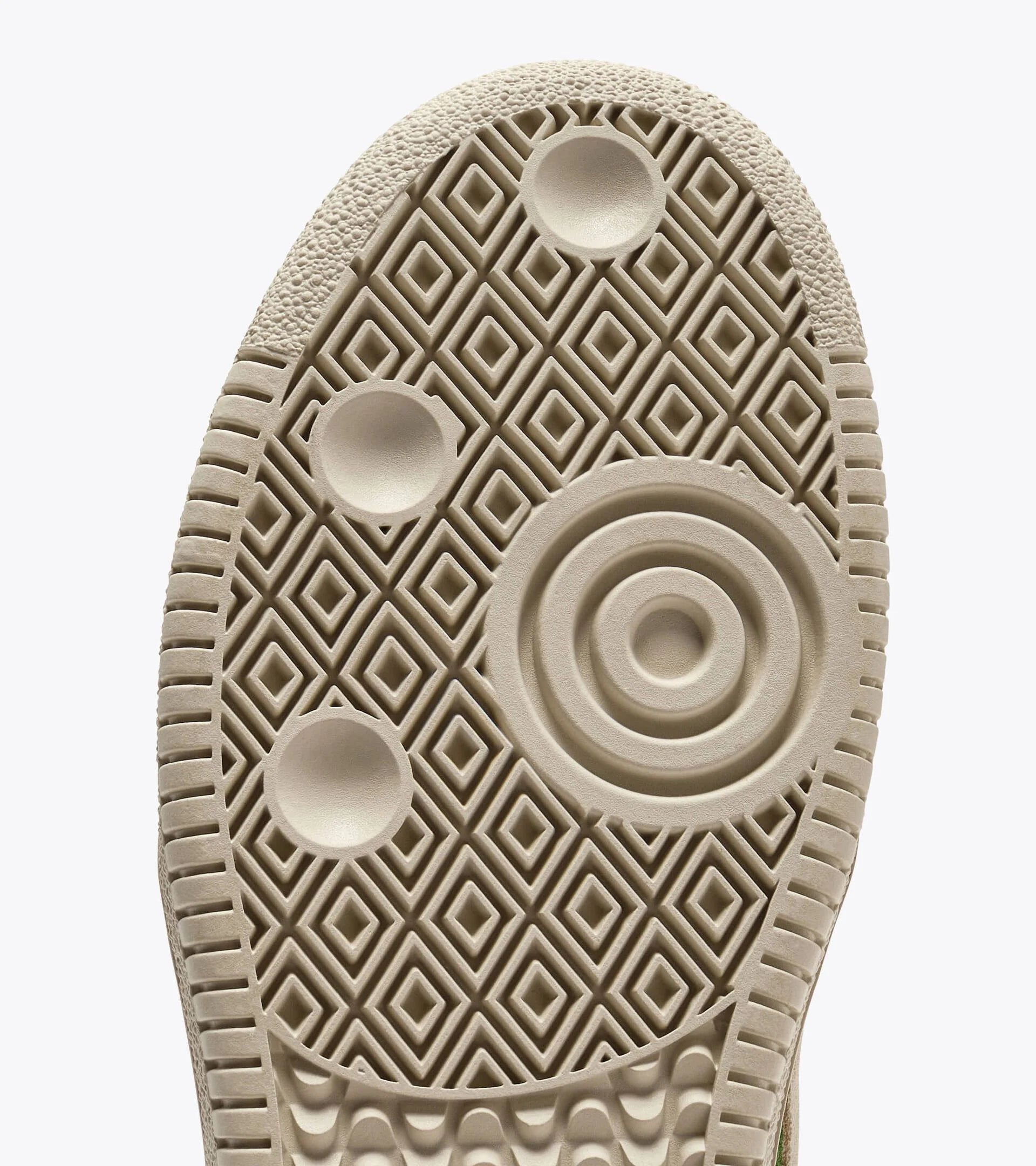 Sneaker Diadora Trainer Suede Green