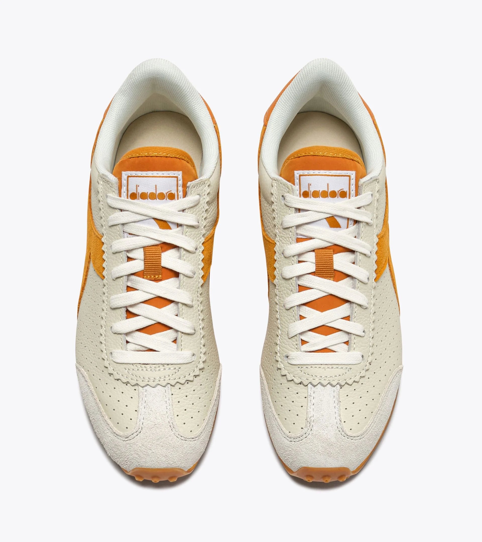 Sneaker Diadora Rally Punched