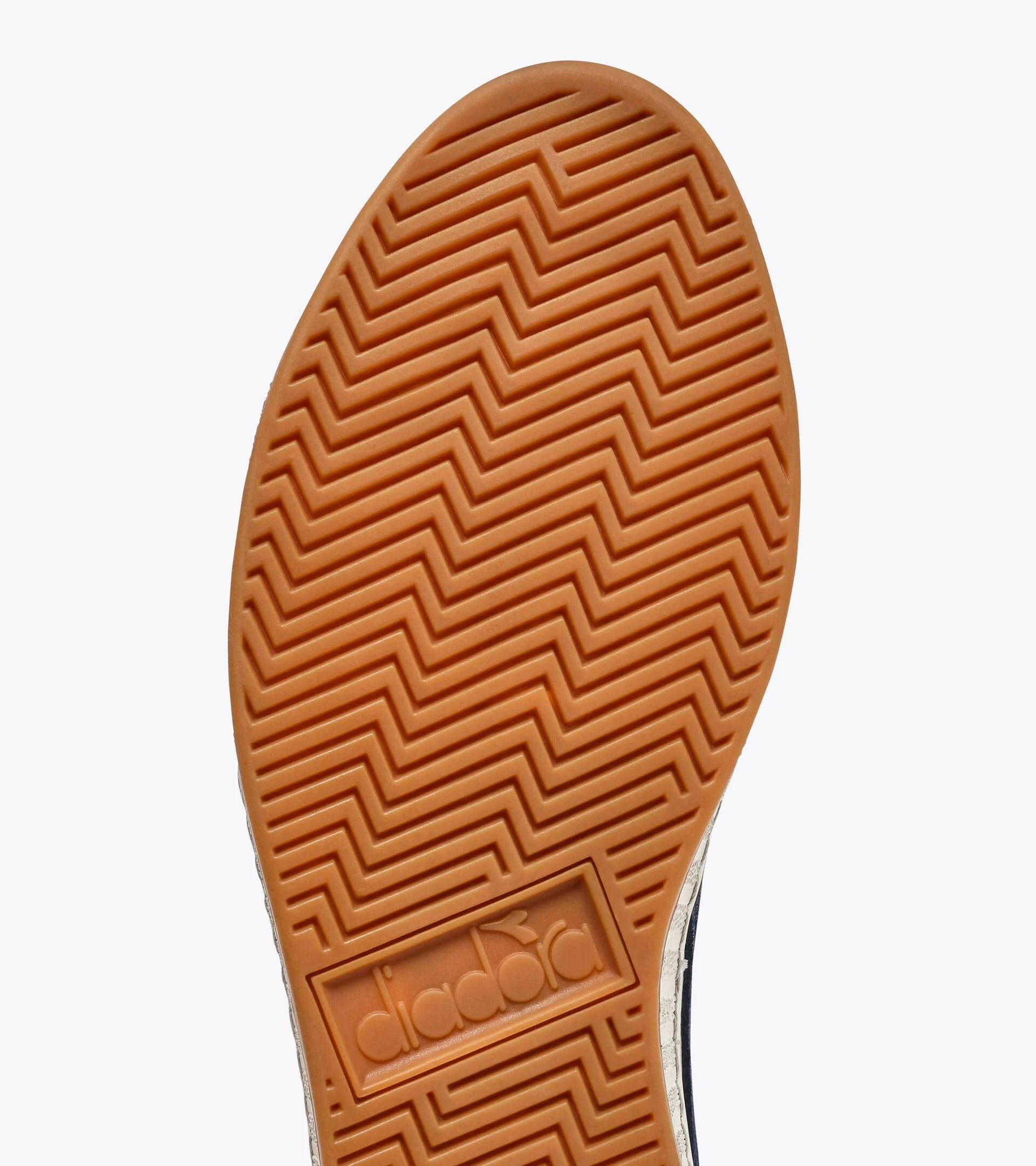 Sneaker Diadora Game Low Jersey Waxed