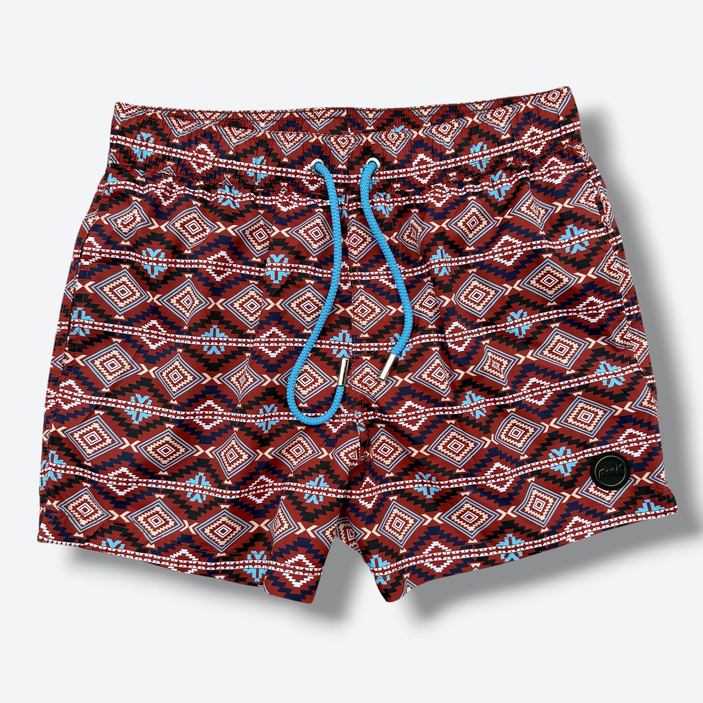 Costume F**K Shorts 5300x13