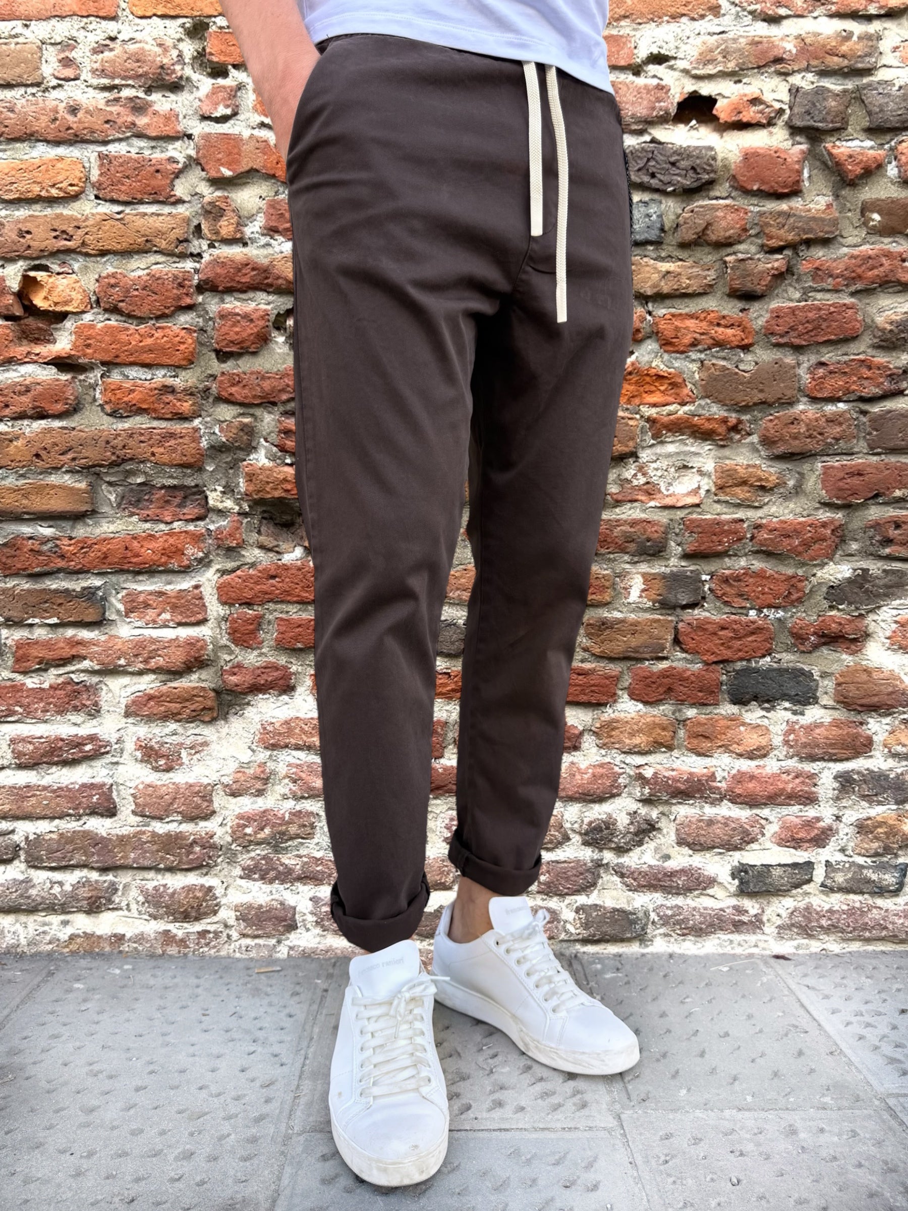Pantalaccio Over-D Moro P56 (12230034358612)