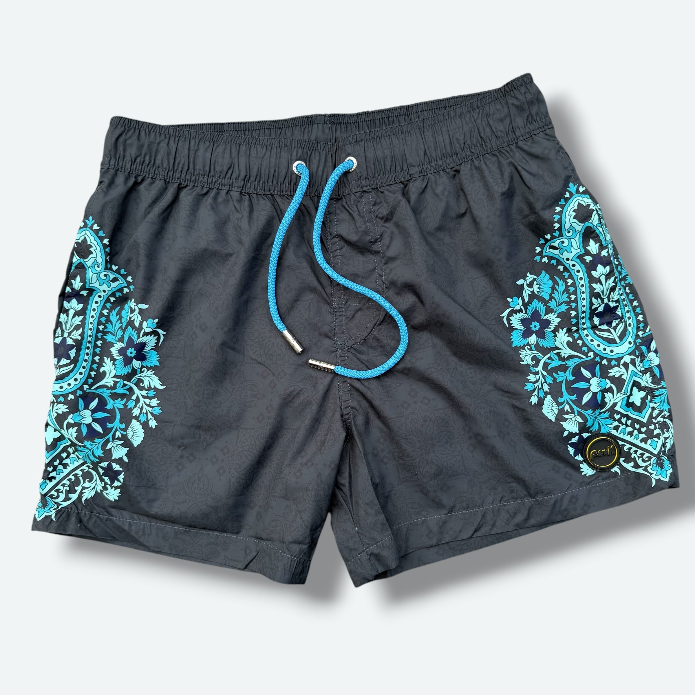 Costume F**K Shorts 5400X06
