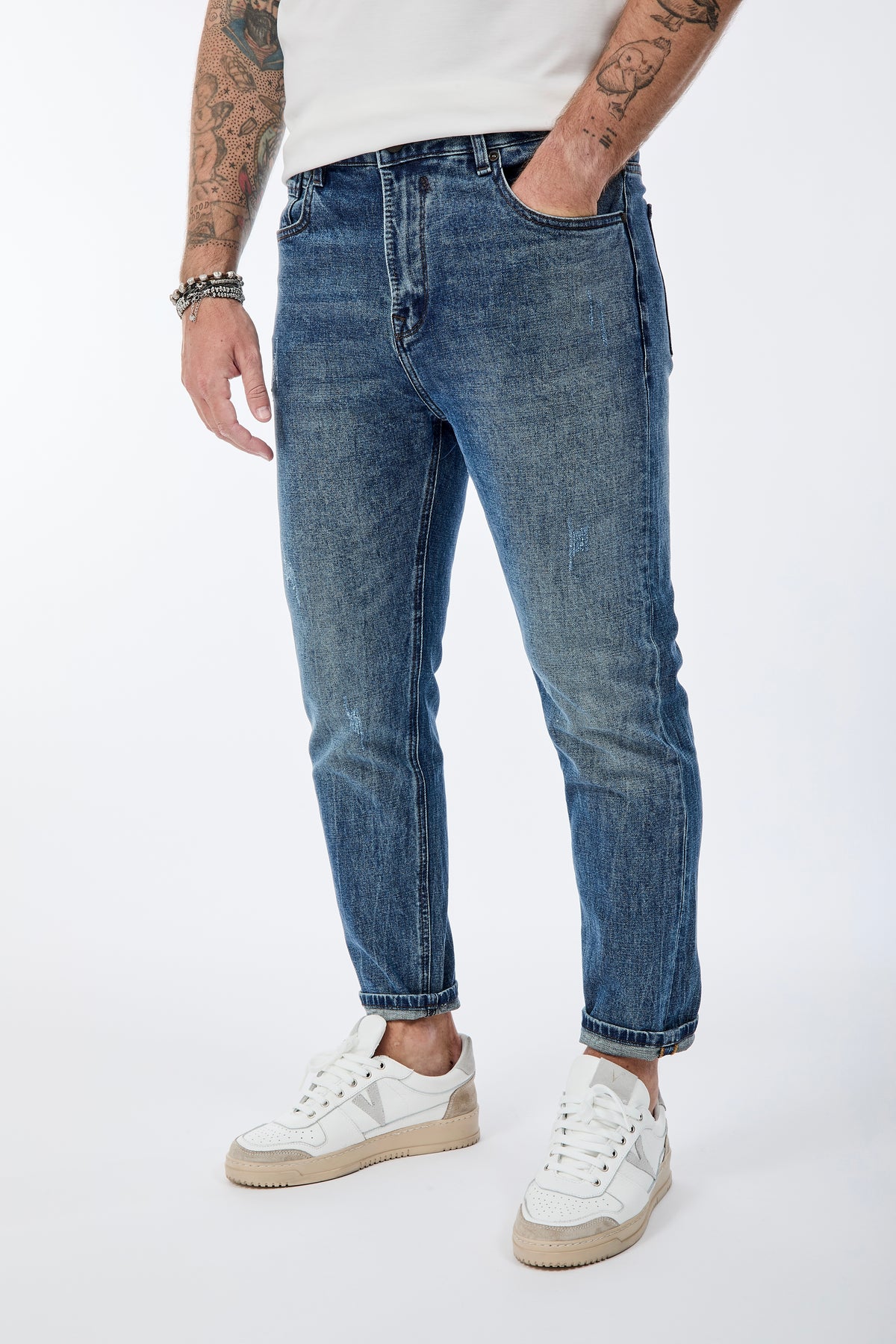 Jeans Gianni Lupo 6310
