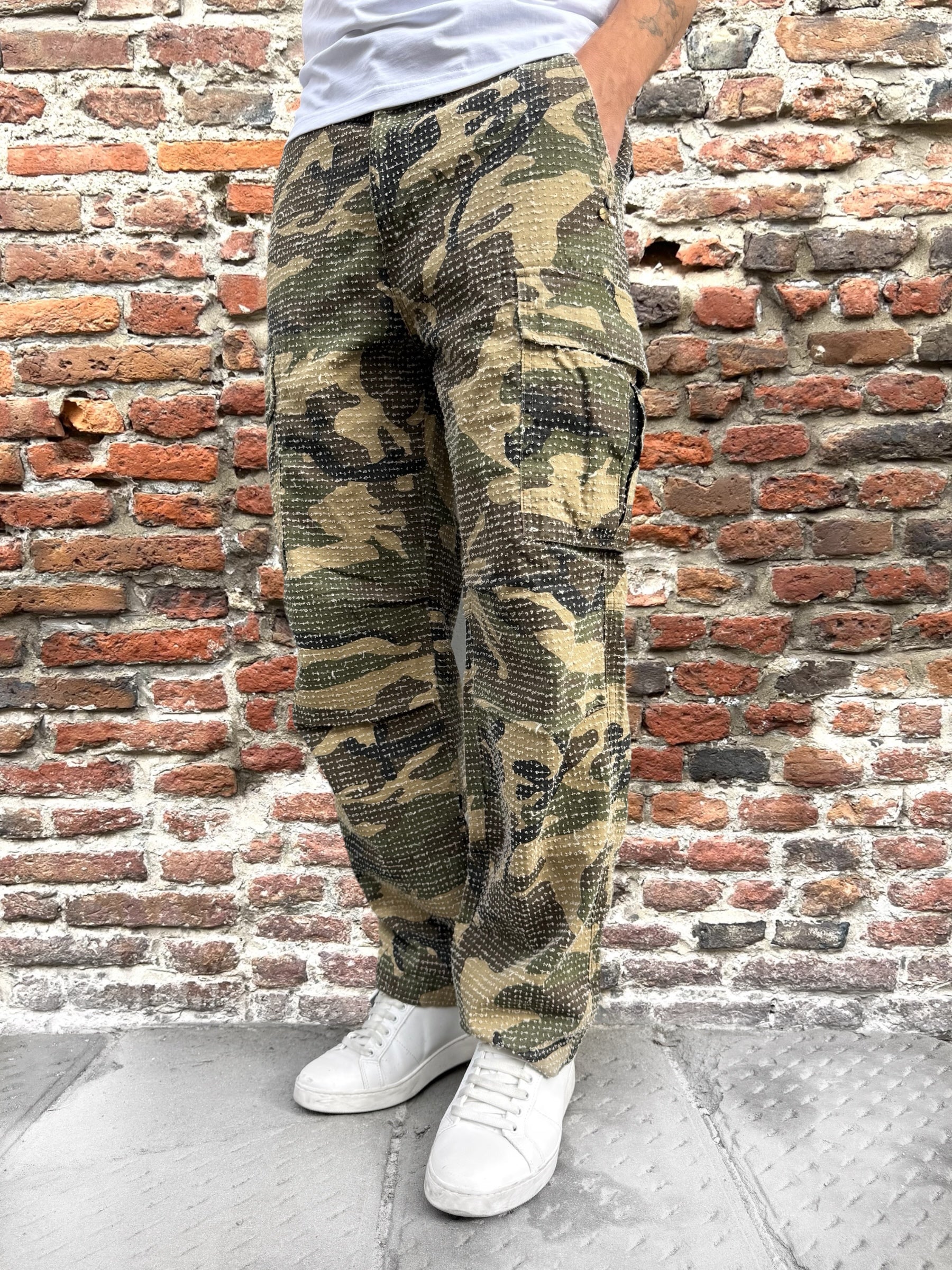 Pantalone Berna cargo Camouflage 301 (12279792402772)