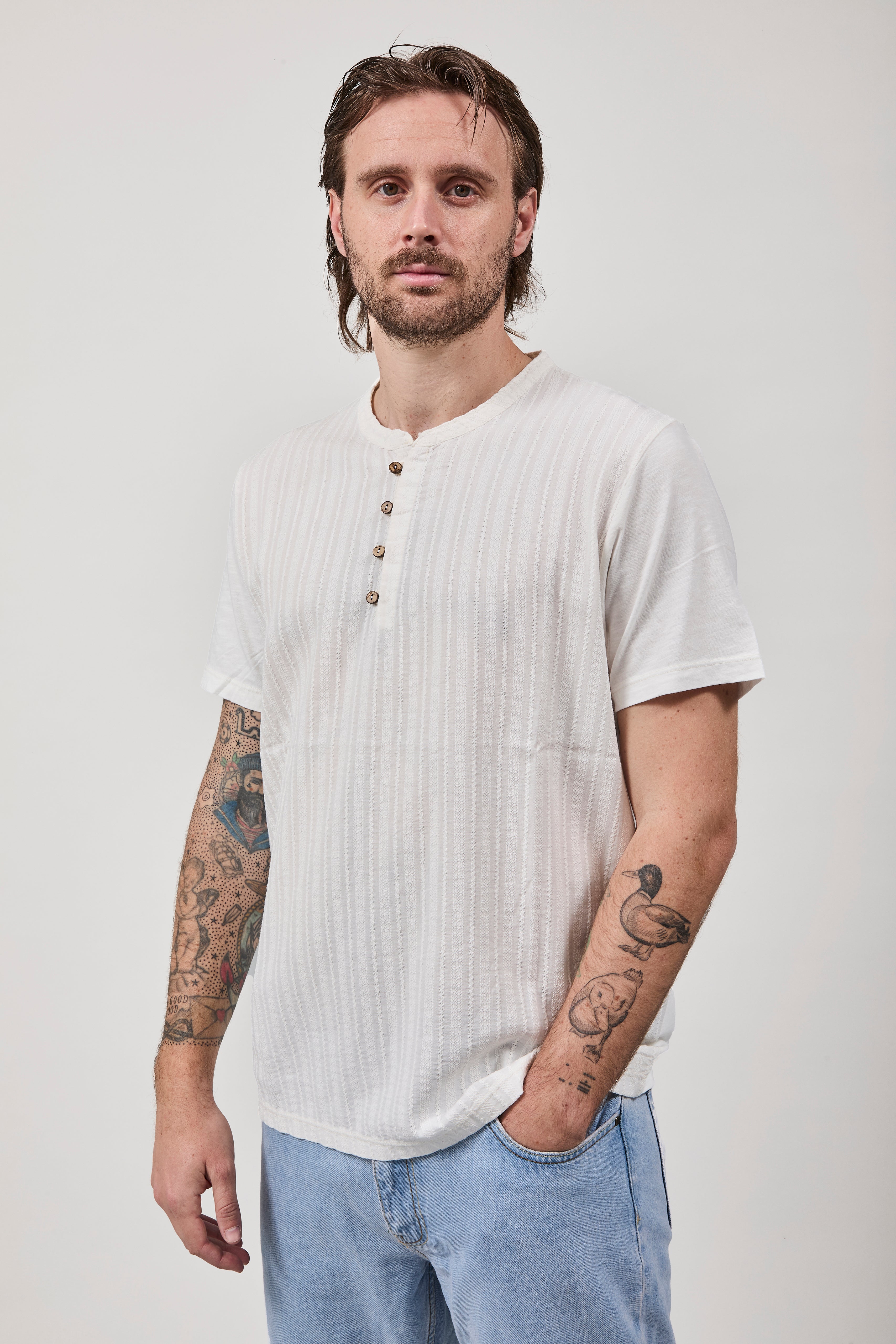 Serafino Imperial Bianca 3428