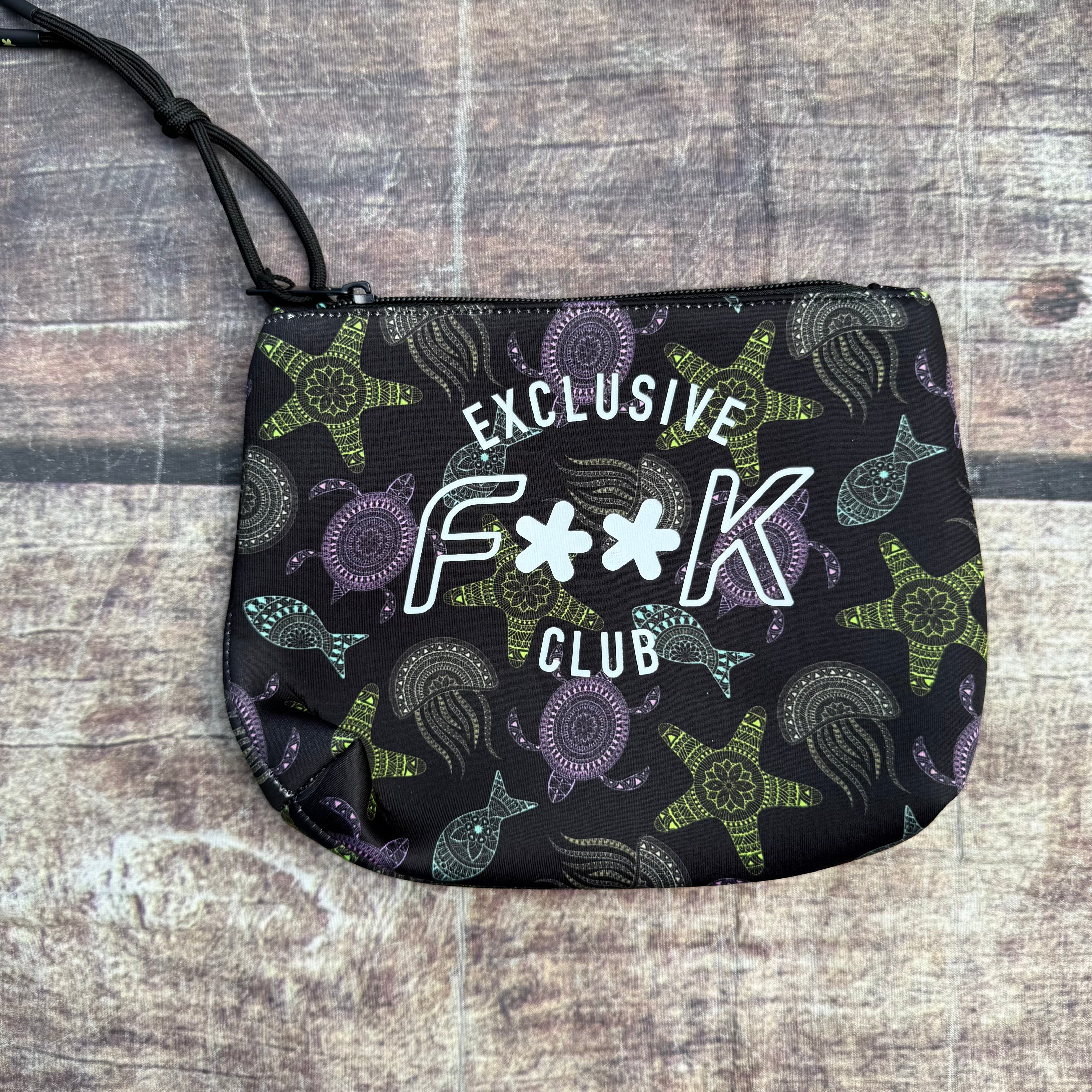 Pochette F**K 22 (11952586916180)