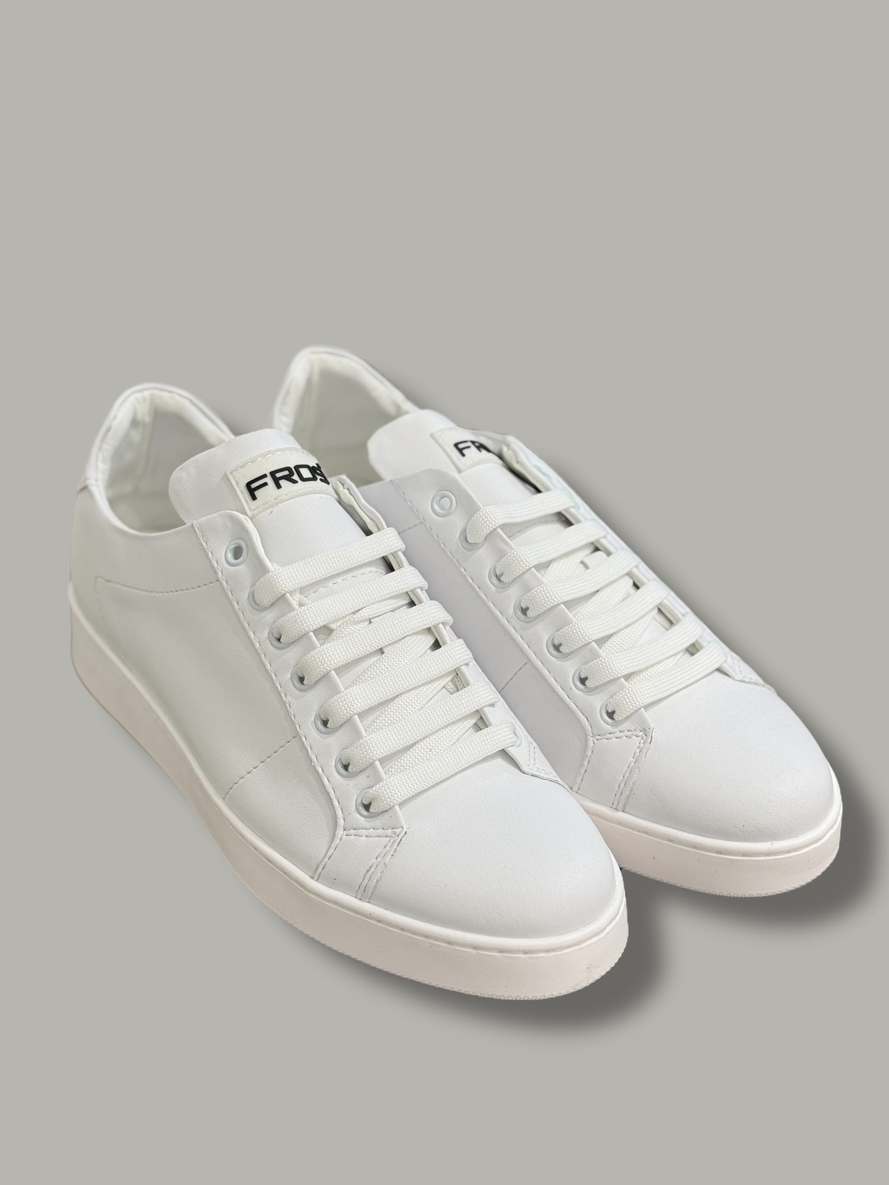 Scarpe FR09 Bianca Bs (6629799657525)