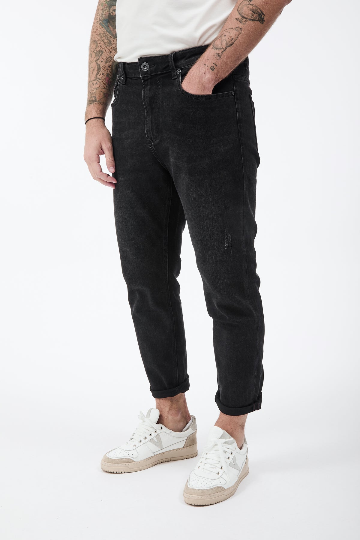 Jeans Gianni Lupo 6382