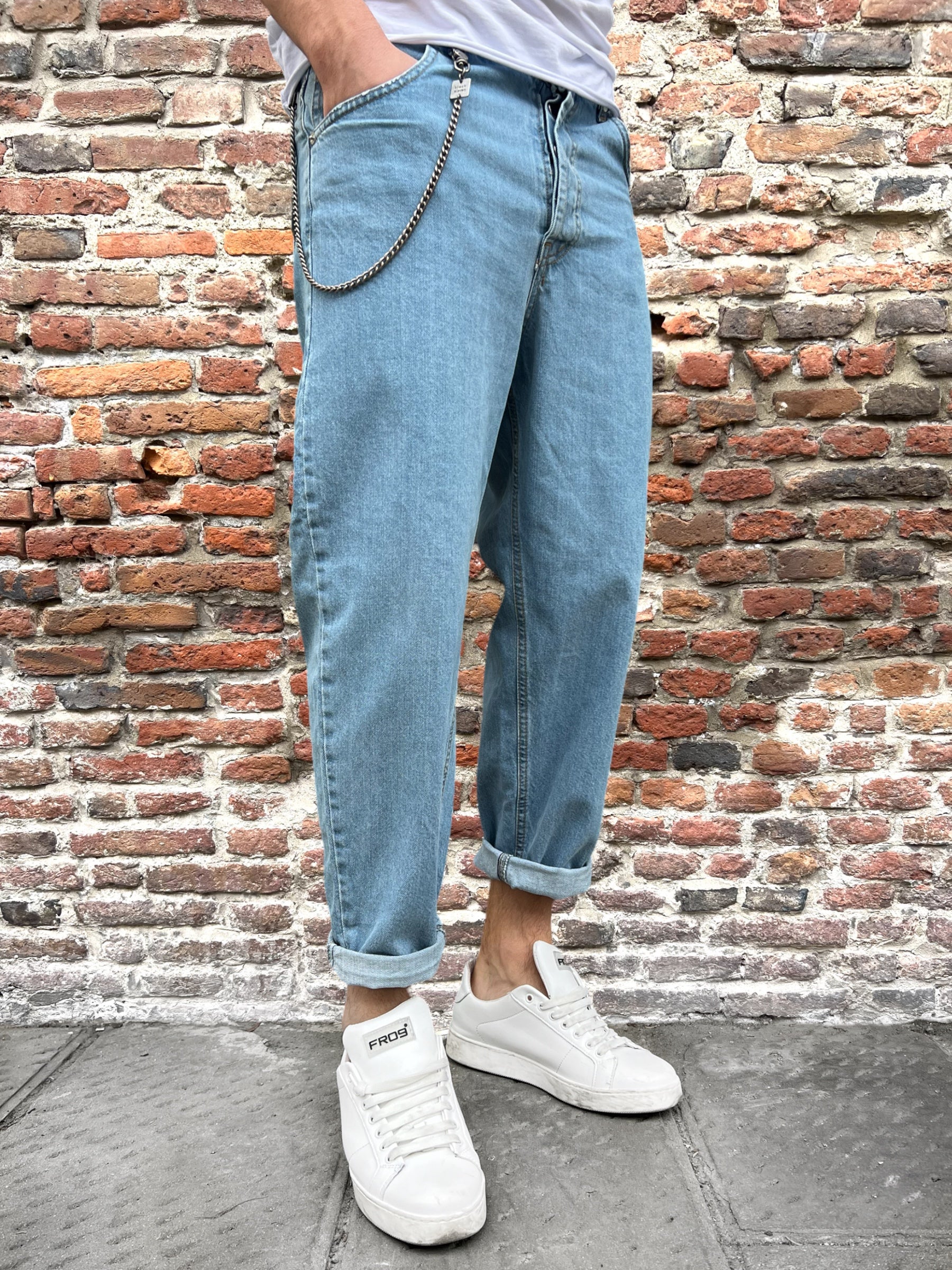 Jeans Block Eleven Blith 530 (8842880713044)
