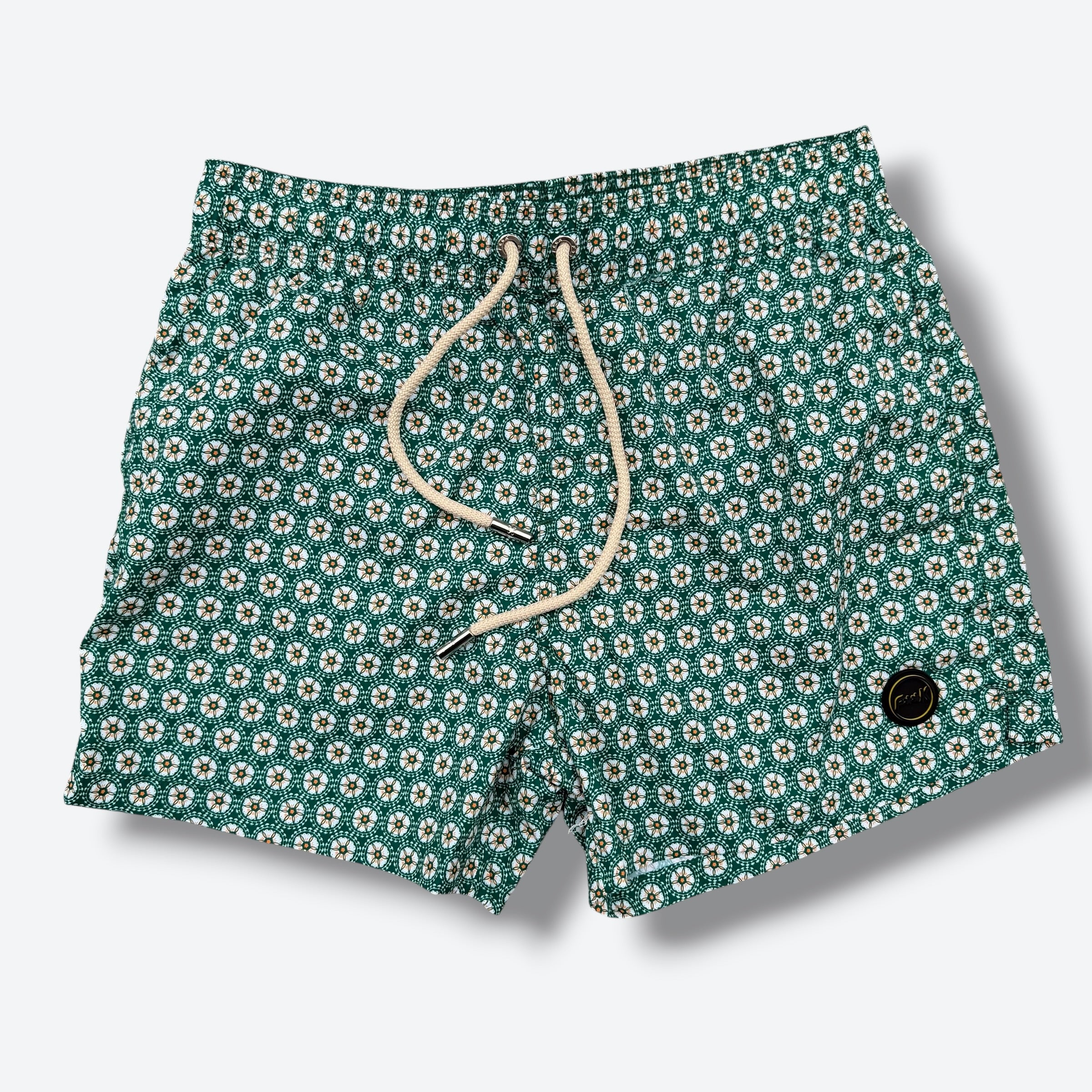 Costume F**K Shorts 5300x04