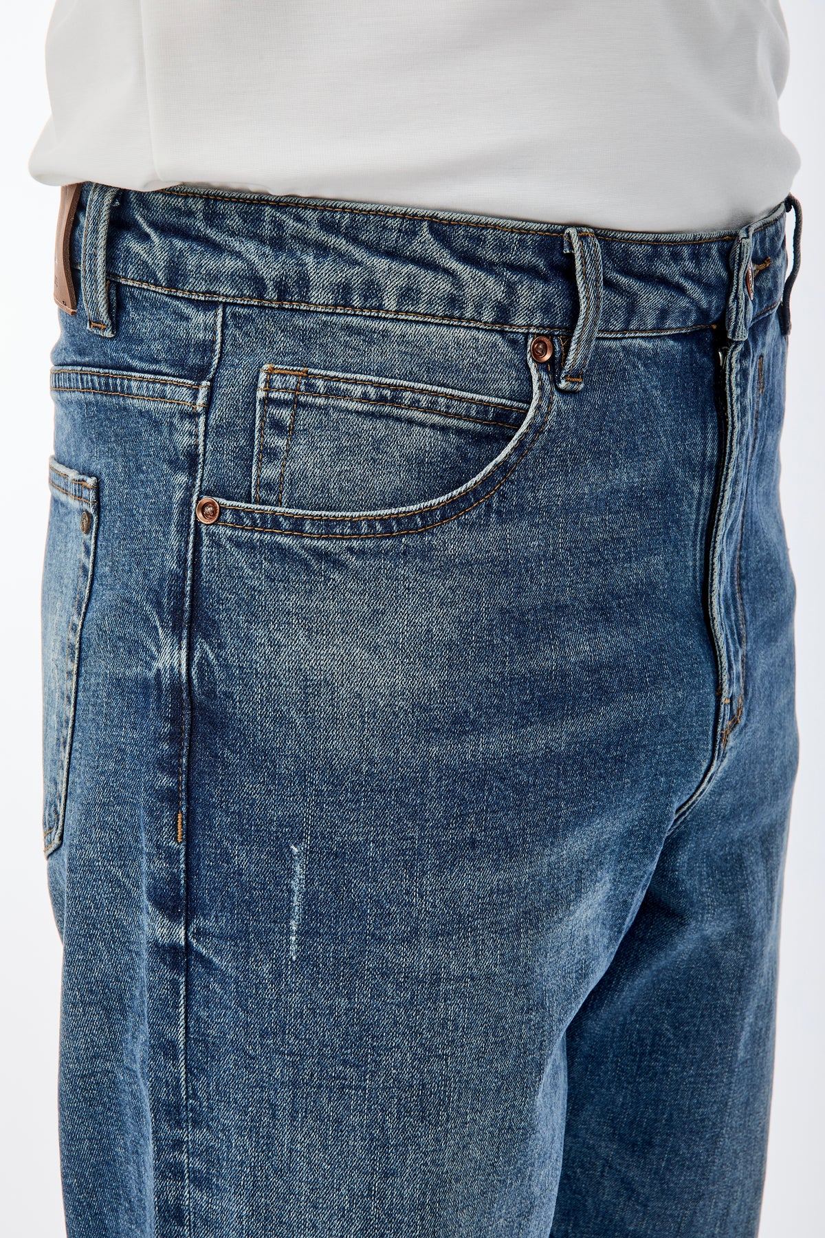 Jeans Gianni Lupo 6301