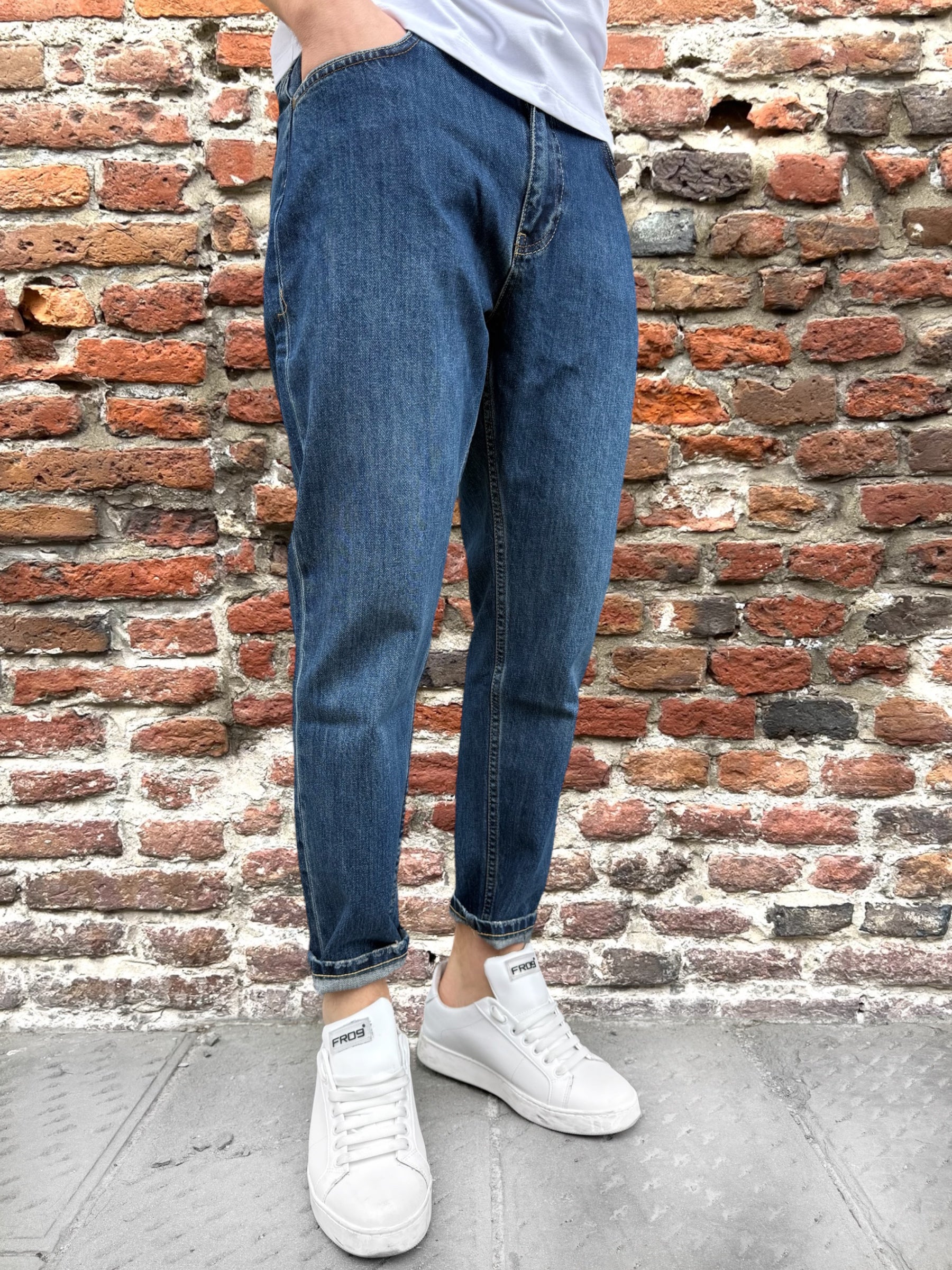 Jeans Pont Cropped Yellowstone 15 (11924147798356)