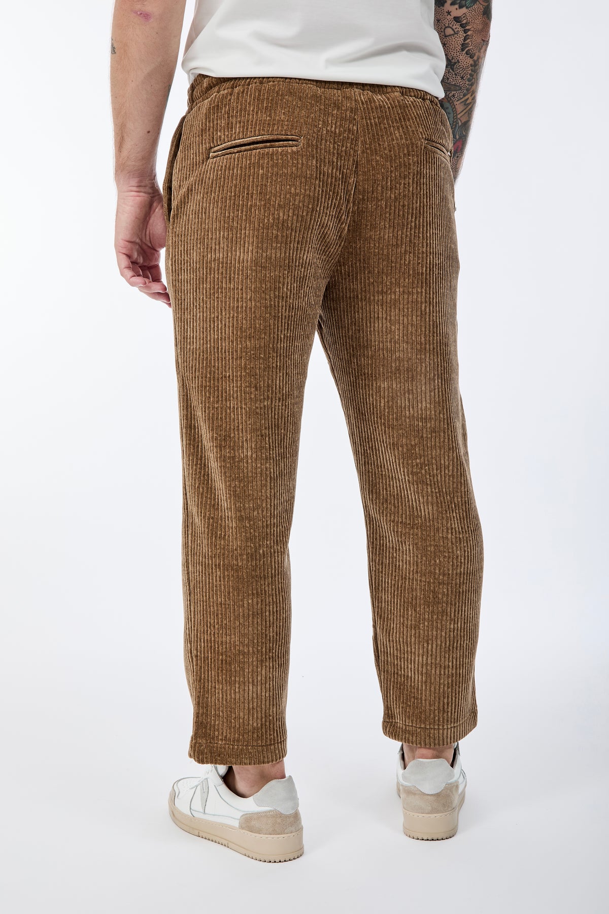 Pantalaccio Gianni Lupo Cammello 21841