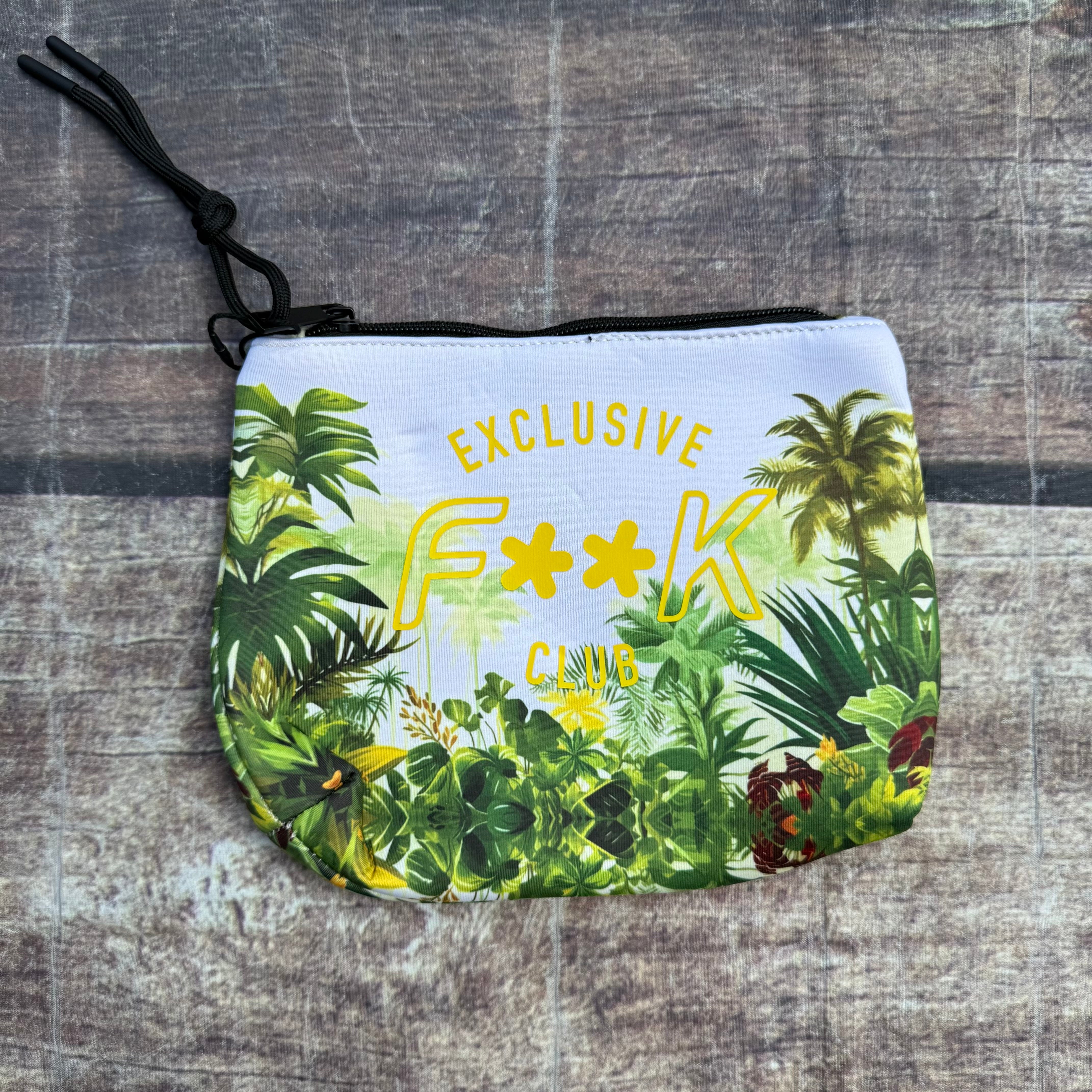 Pochette F**K 04 (11952585507156)
