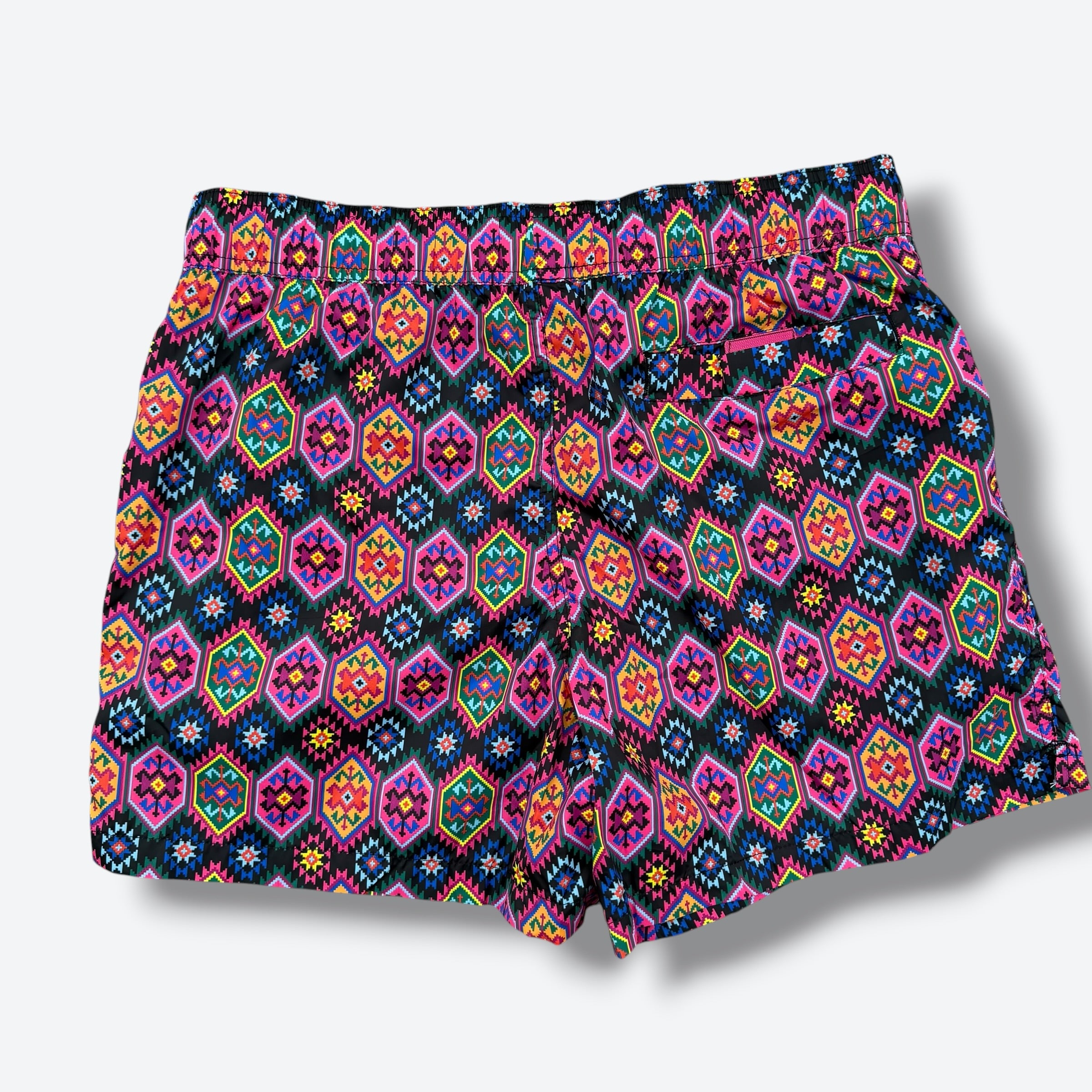 Costume F**K Shorts 5500x07