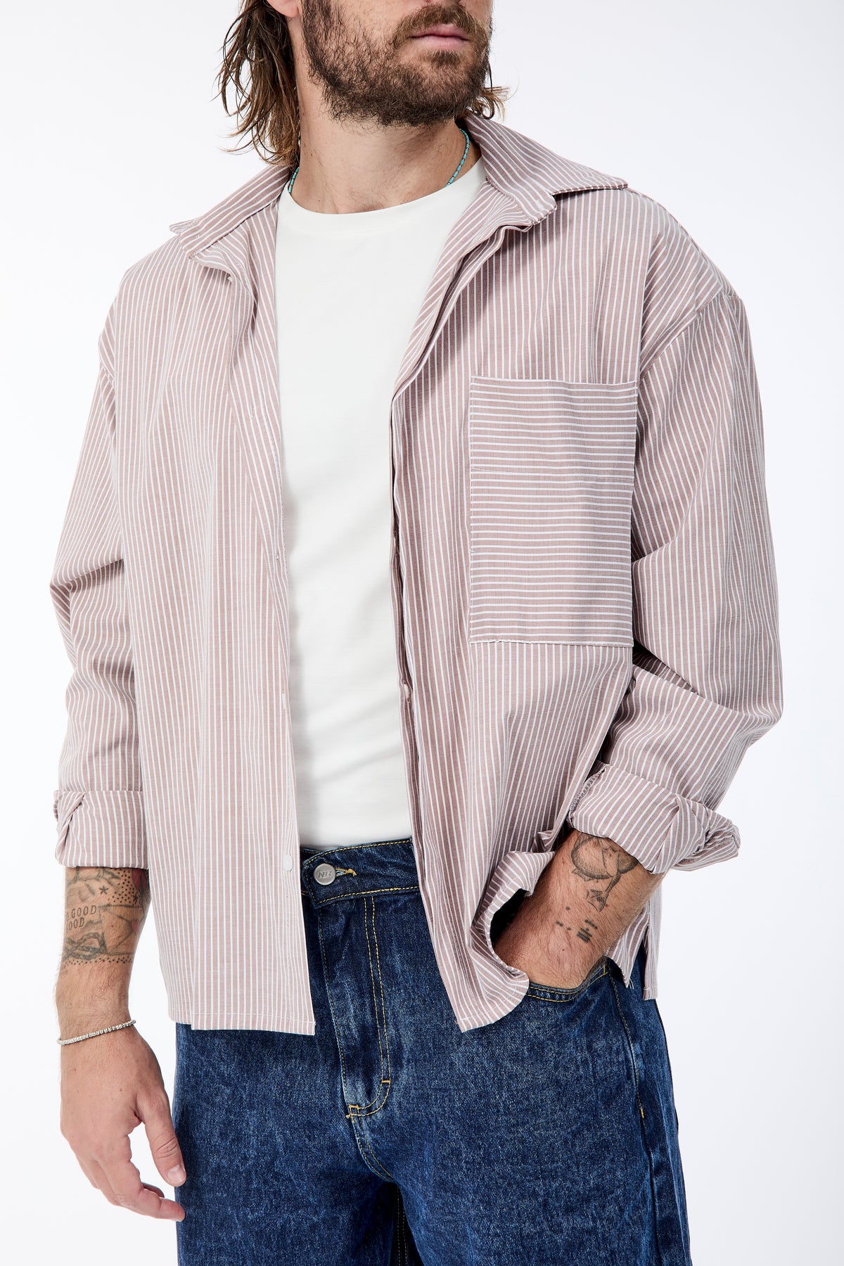 Camicia NJB Pinna