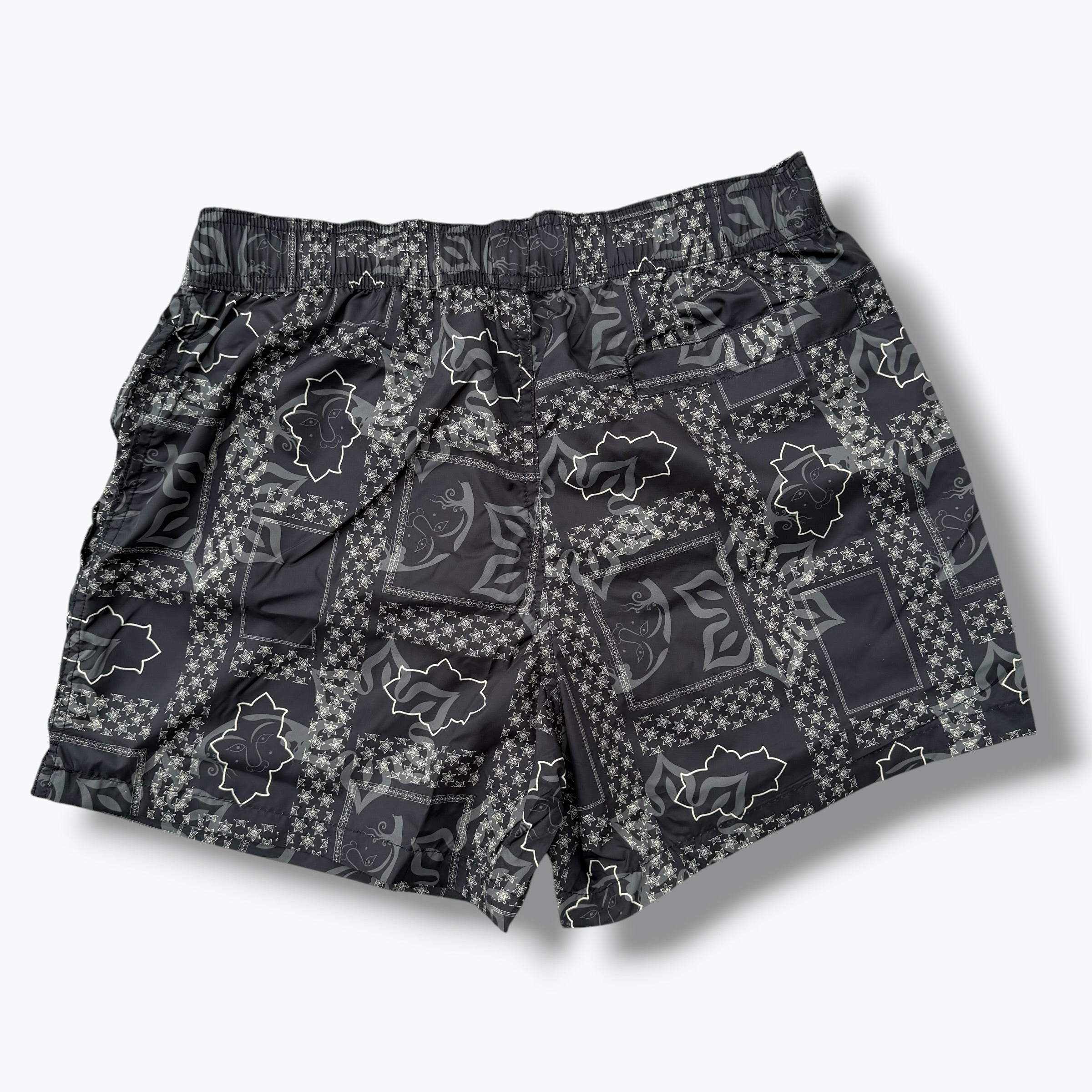 Costume F**K Shorts 5300x02