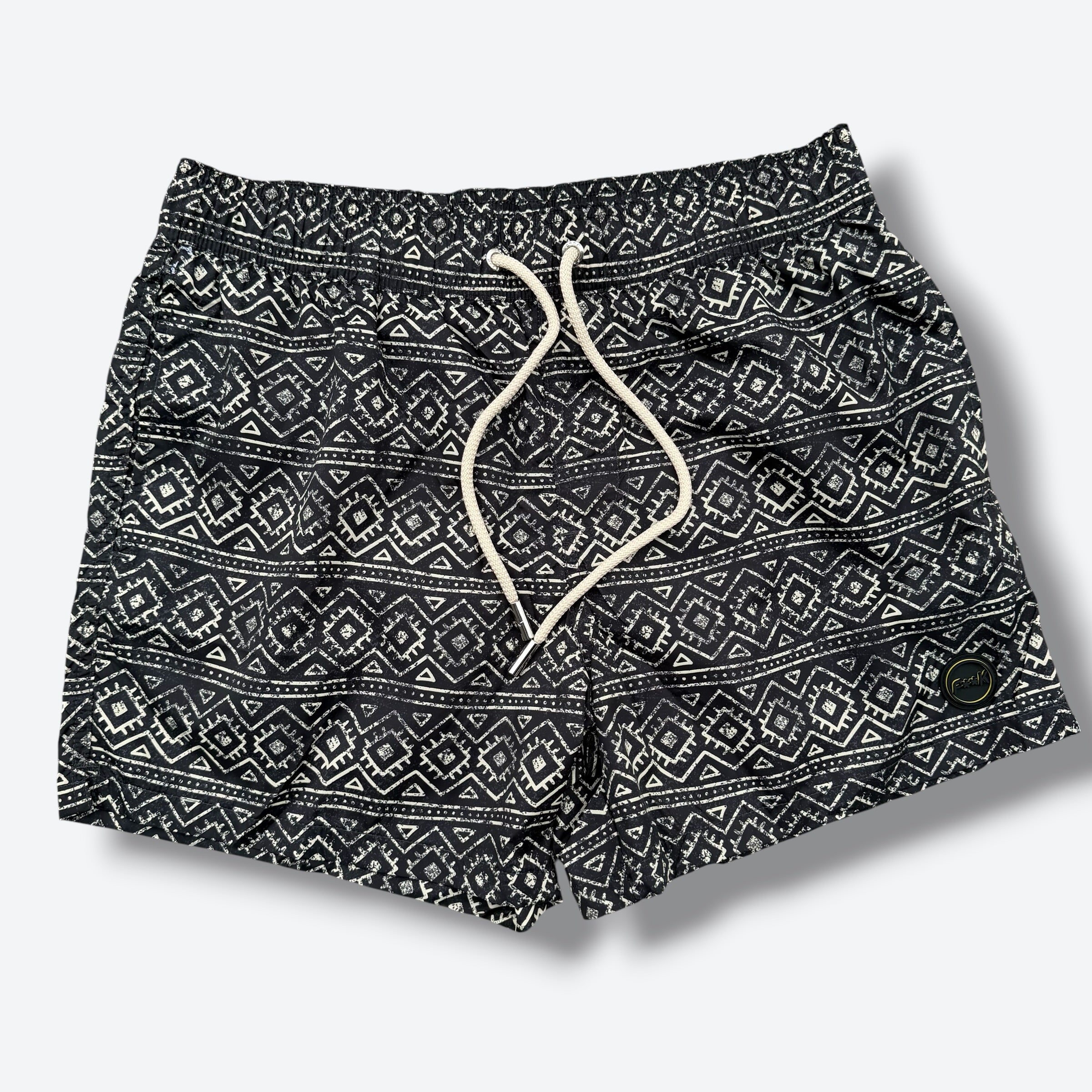 Costume F**K Shorts 5500x06