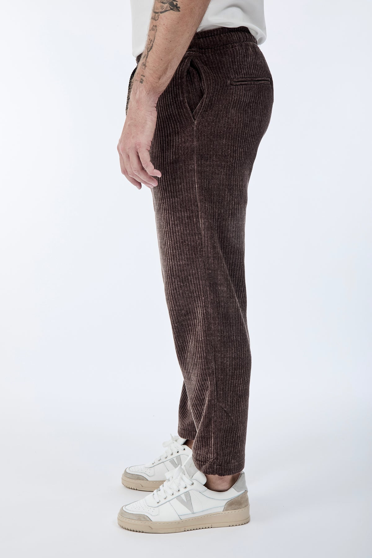 Pantalaccio Gianni Lupo Moro 21841