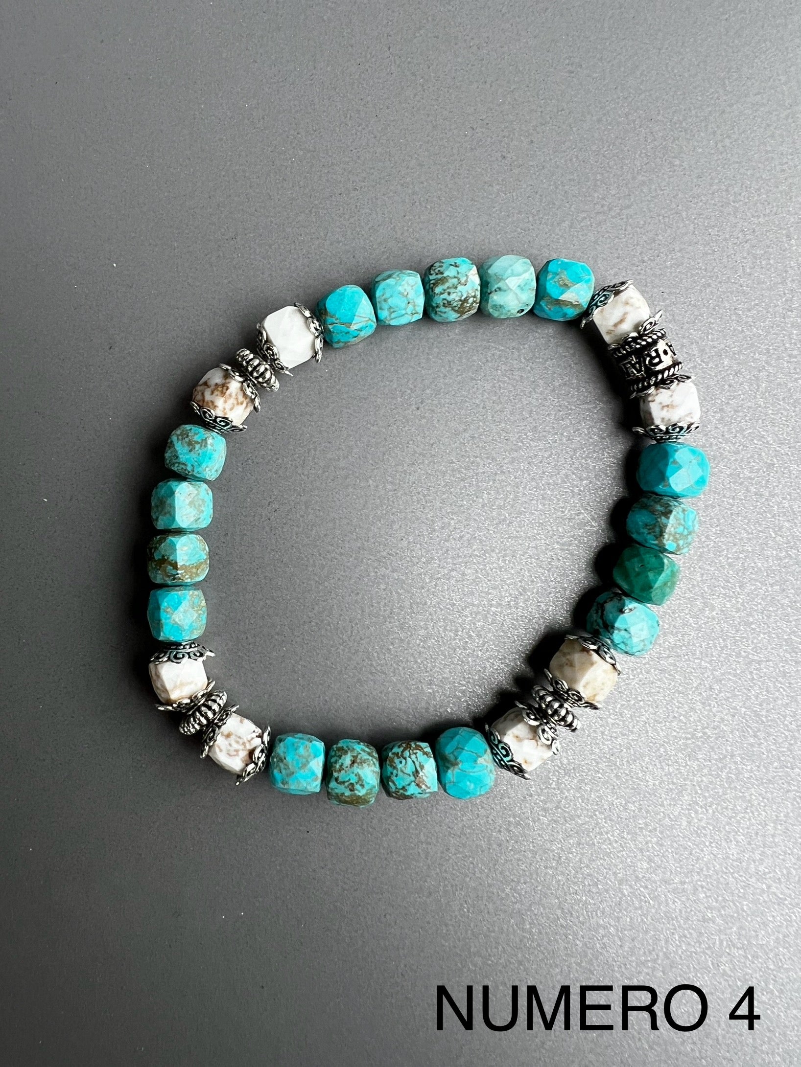 Bracciali La Rambla (8891005239636)