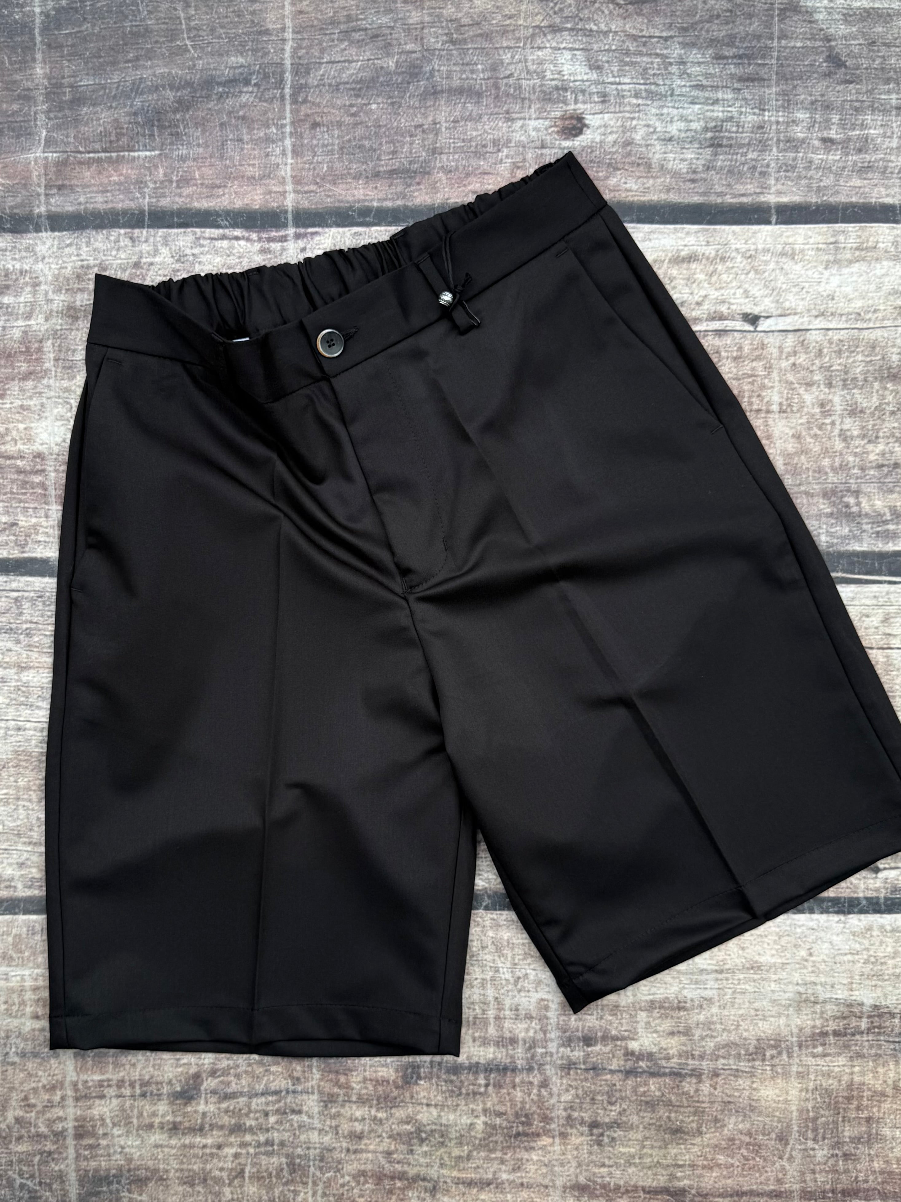 Bermuda Over-D Nero S24 (12061428089172)