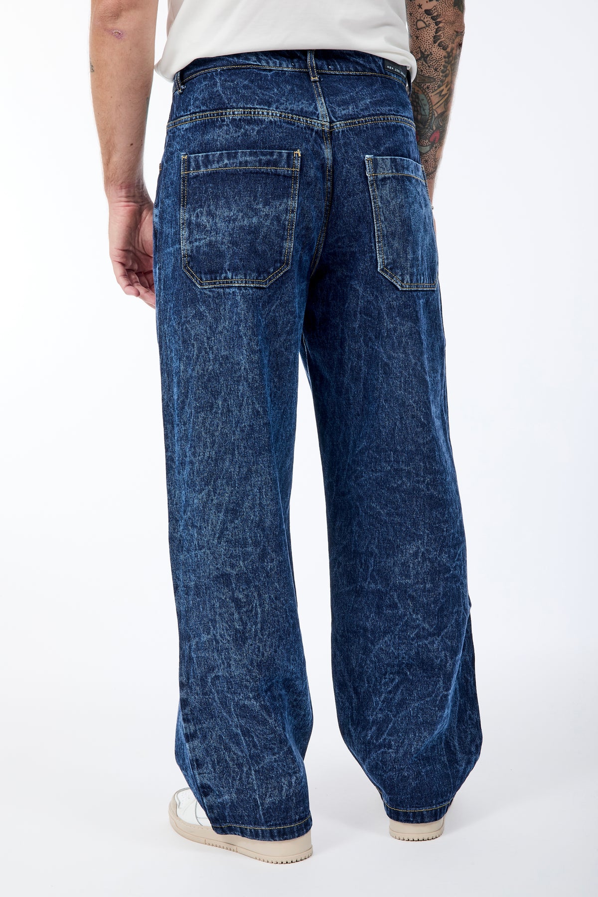 Jeans NJB Brandon