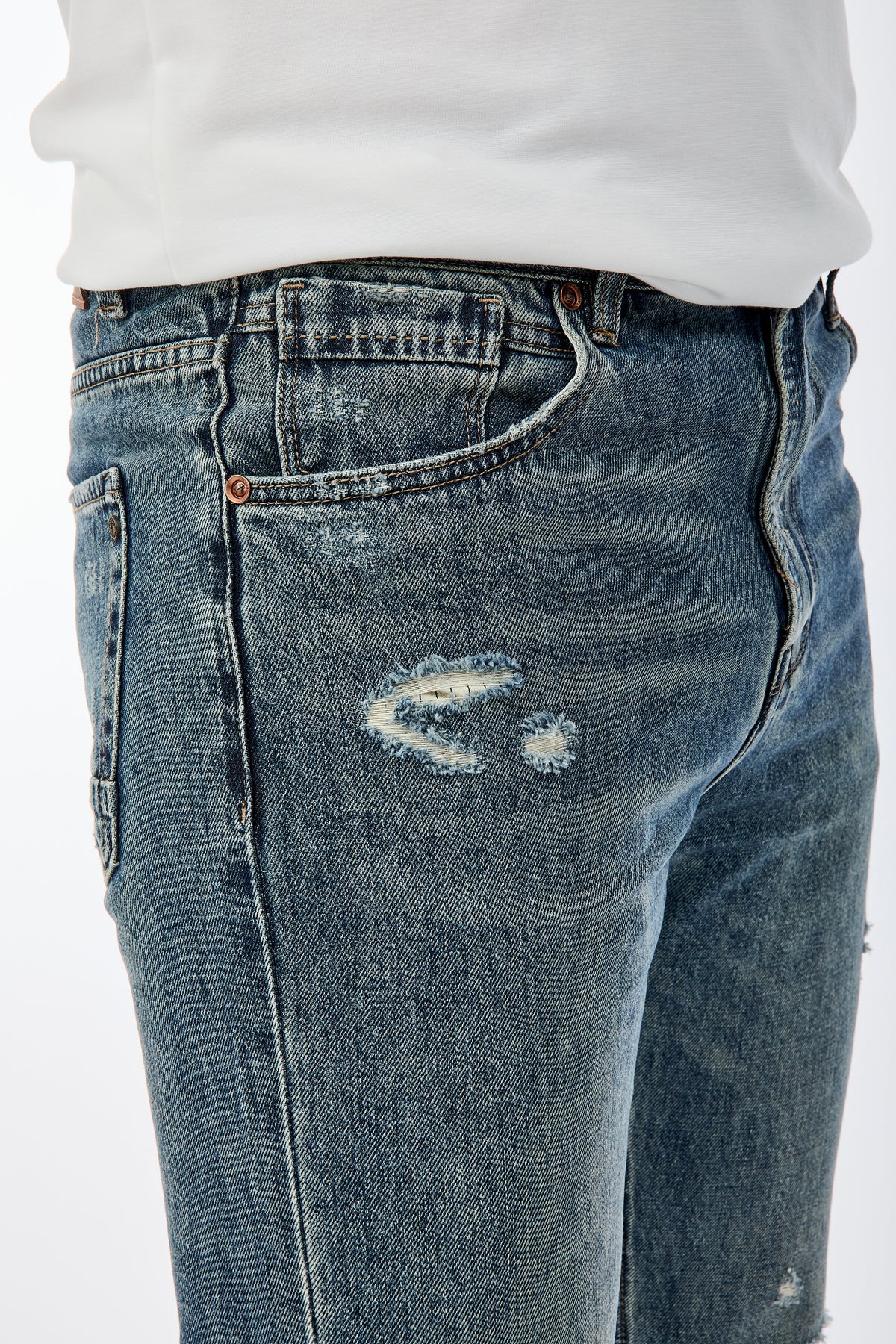 Jeans Gianni Lupo 622y