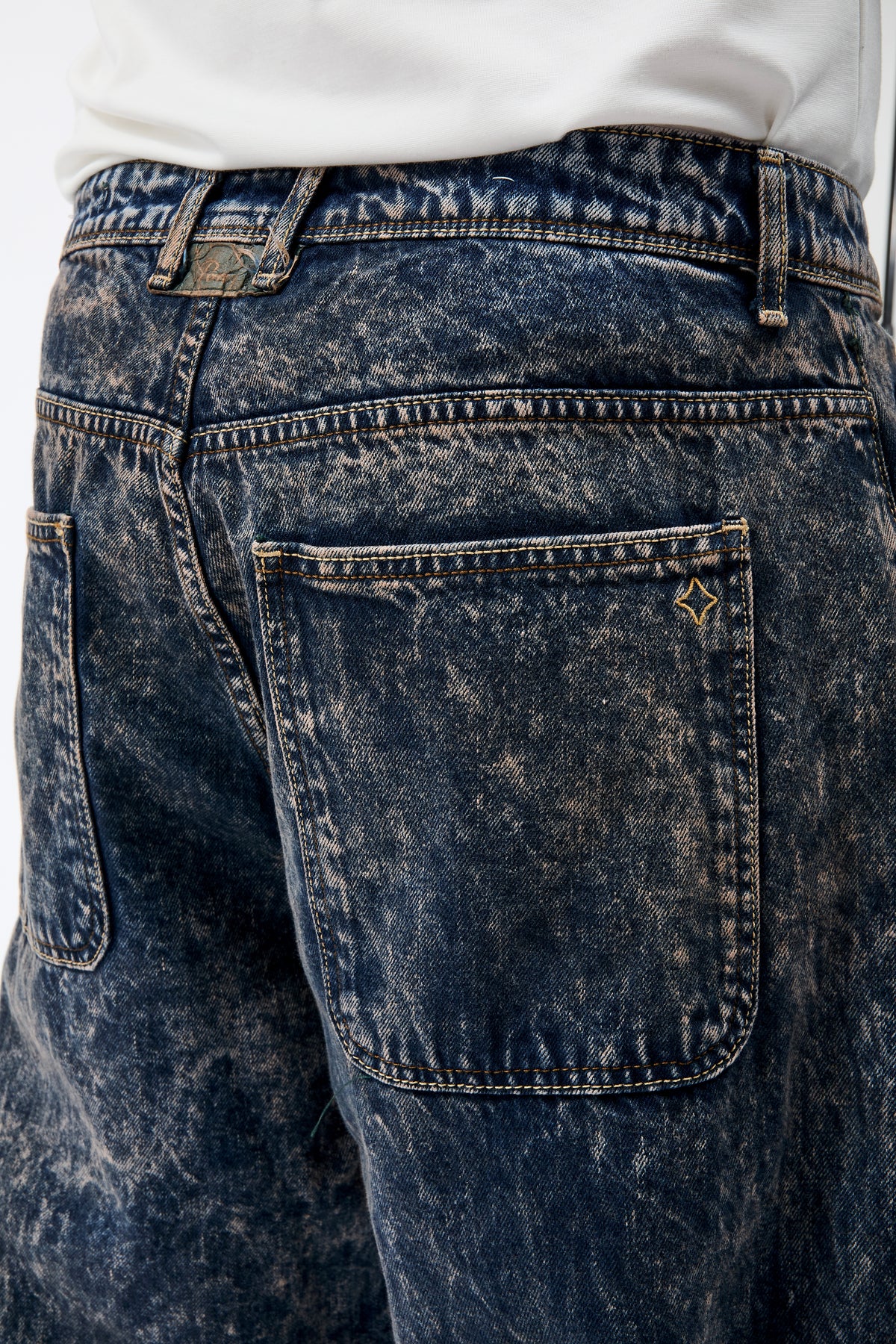 Jeans Pont Rio Grande 20