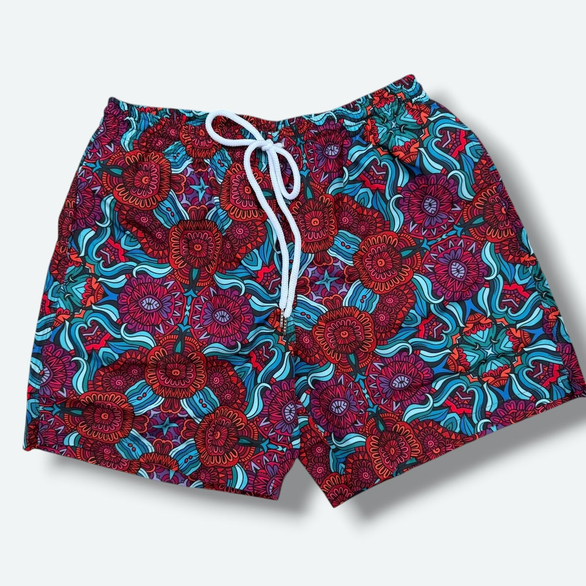 Costume Buci Etnico 20