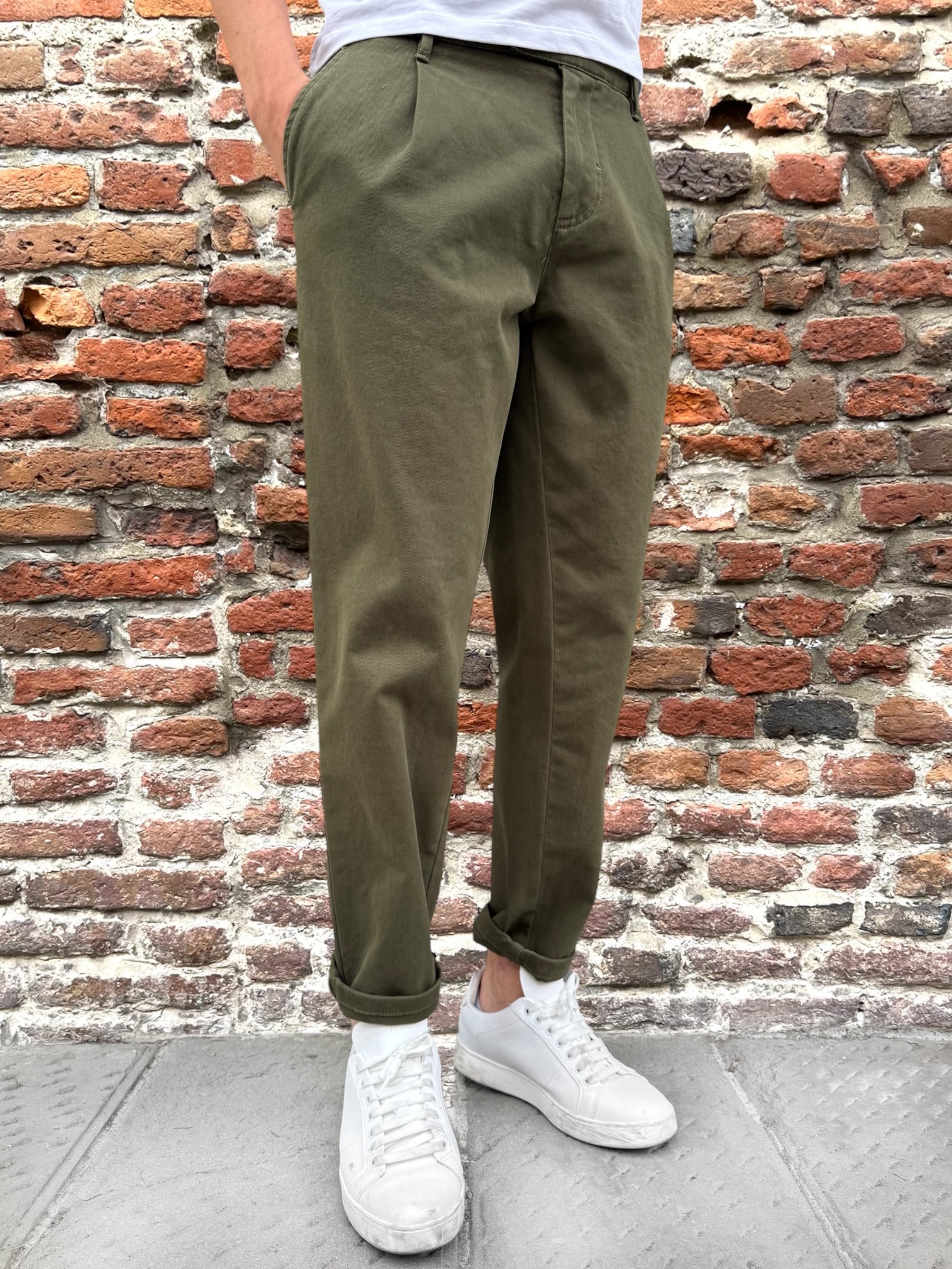 Pantalone Alta Tensione Magia Militare 2473 (12228285923668)