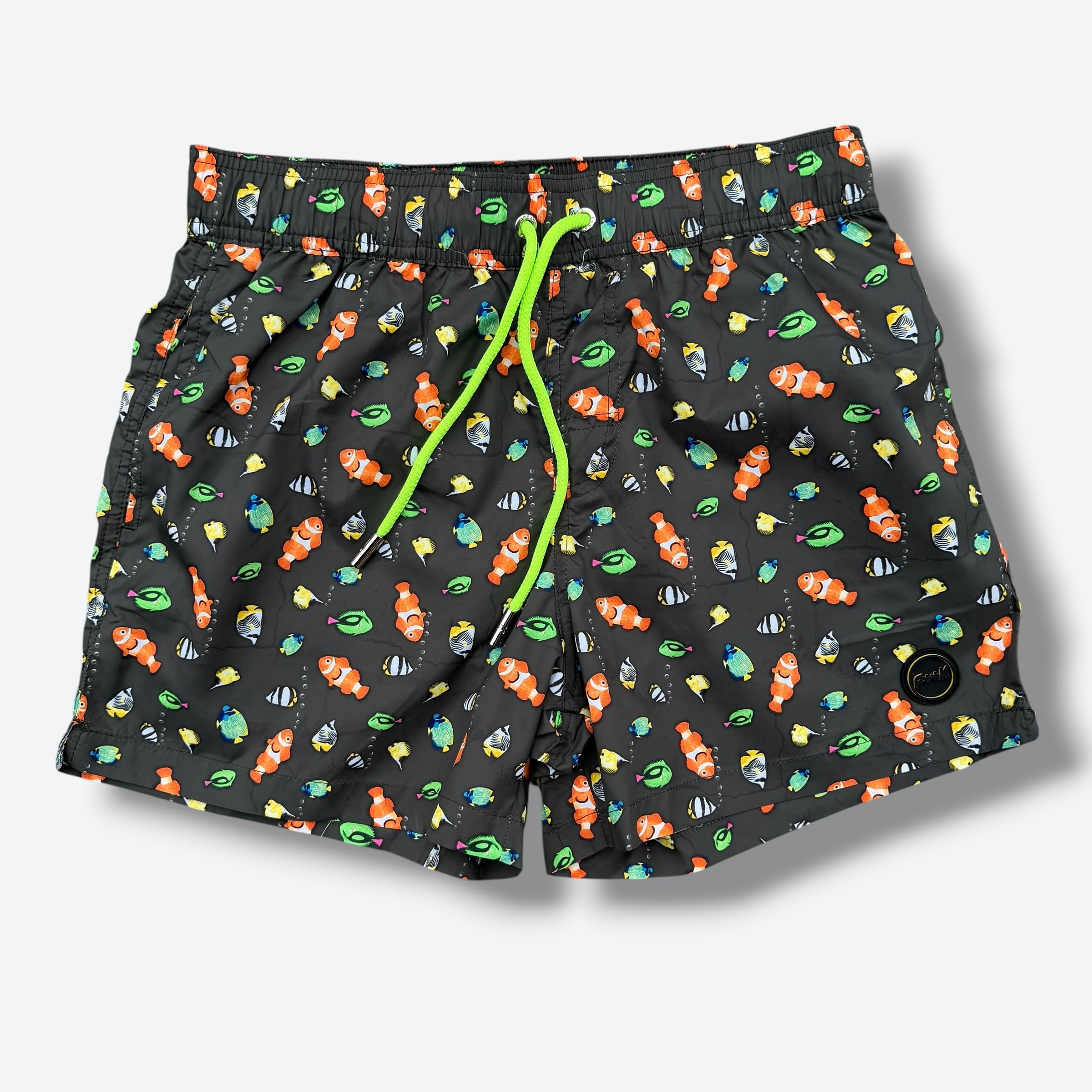Costume F**K Shorts 5600x10