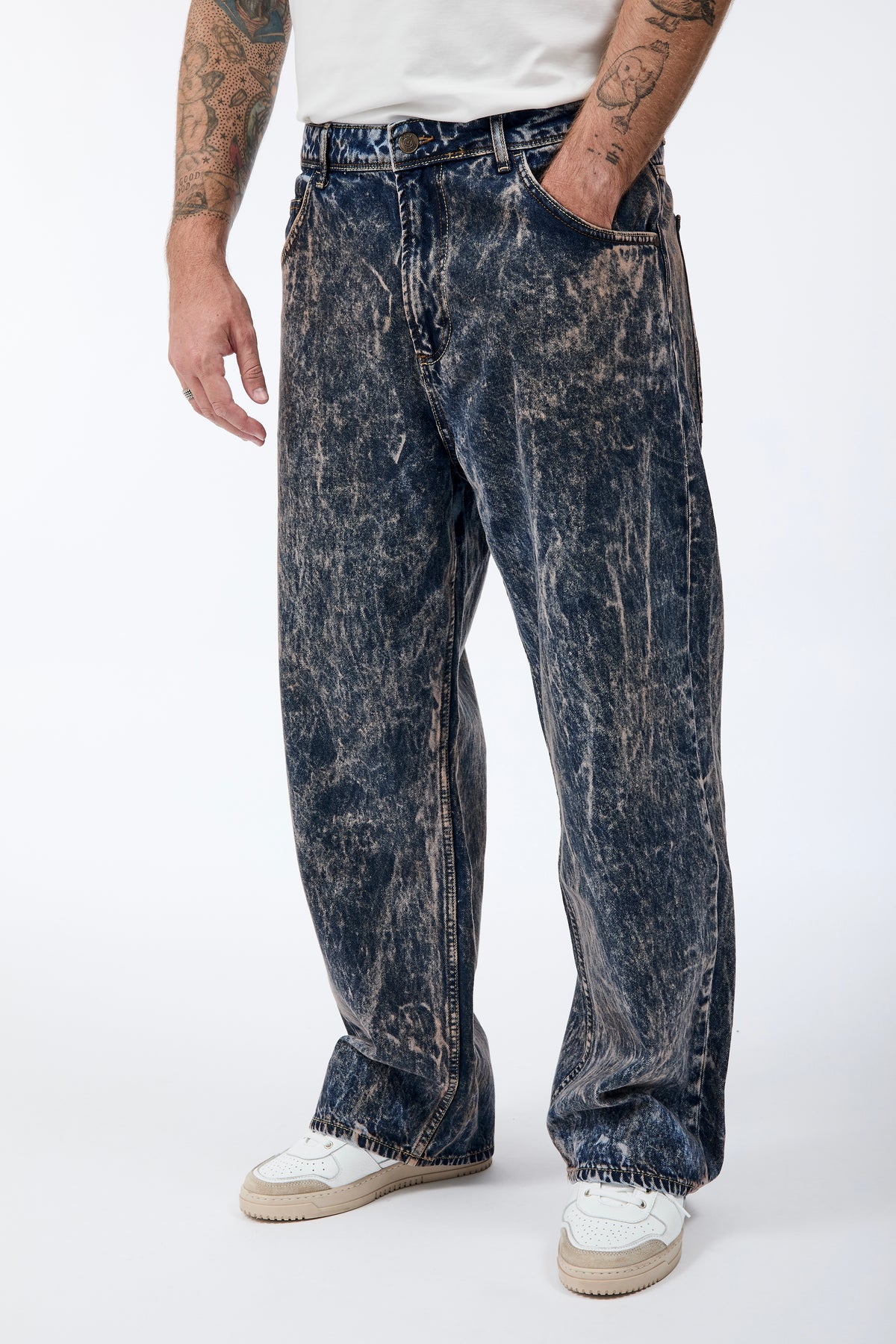 Jeans Pont Rio Grande 20