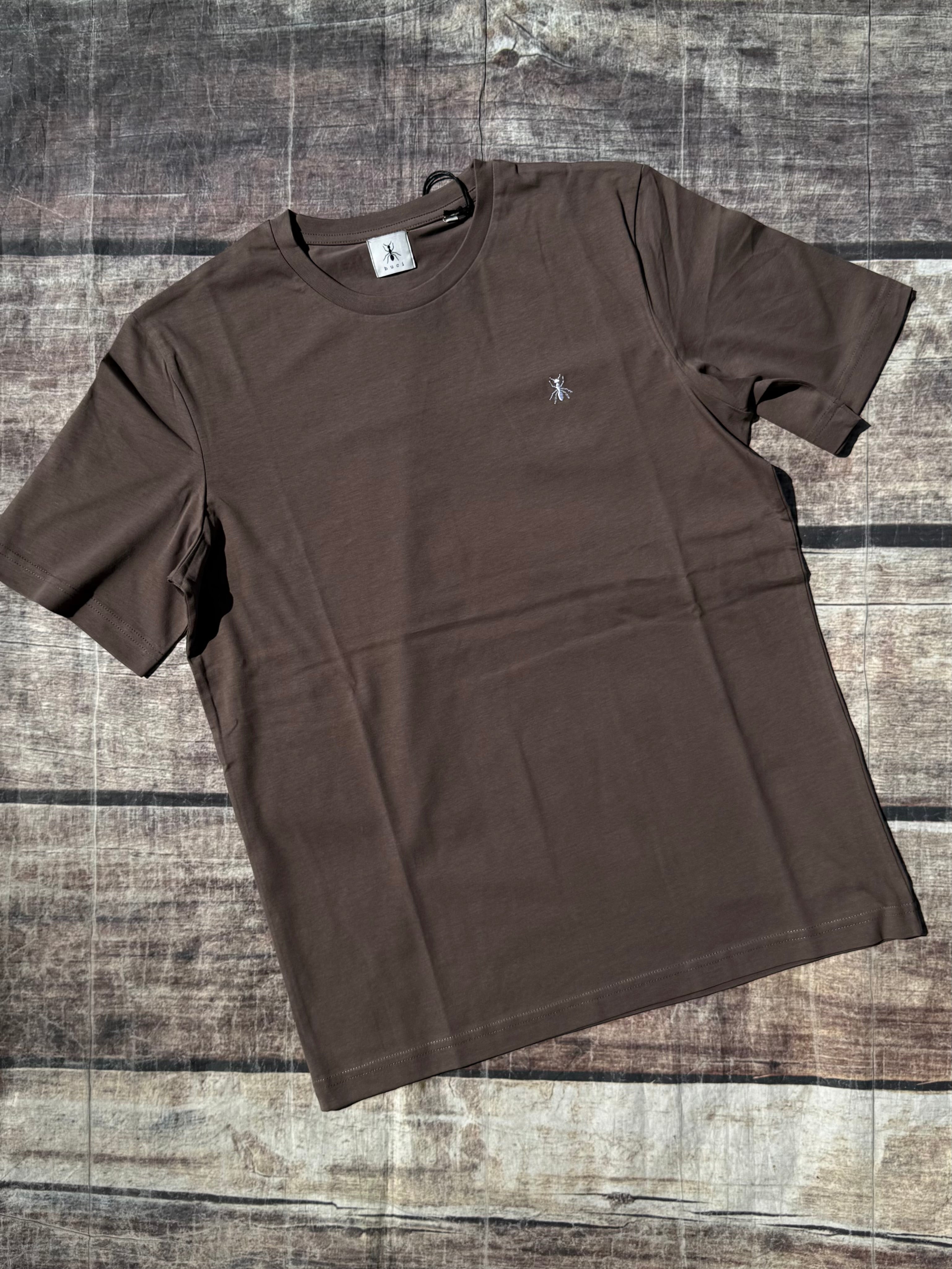 T-shirt Buci Falcon Logo (12105994666324)