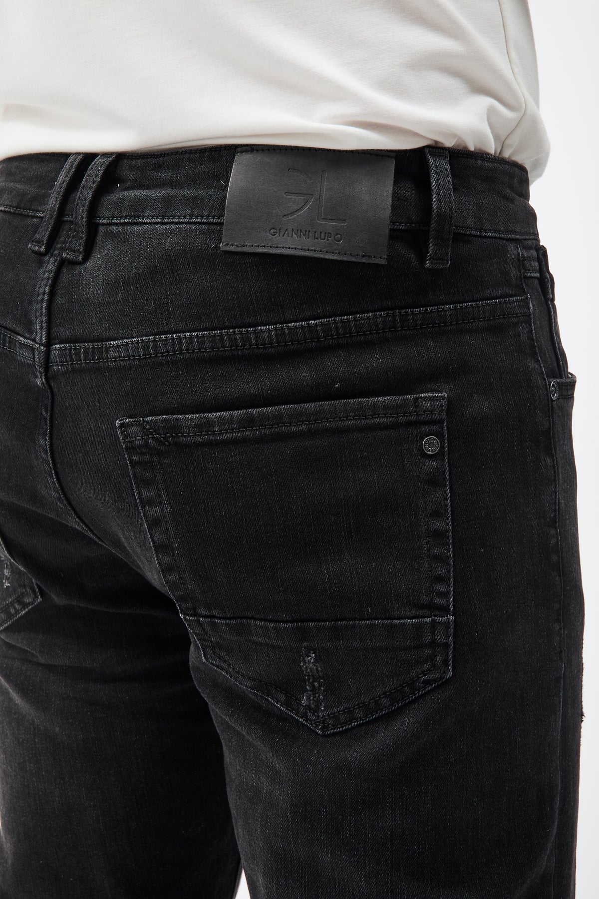 Jeans Gianni Lupo 6382