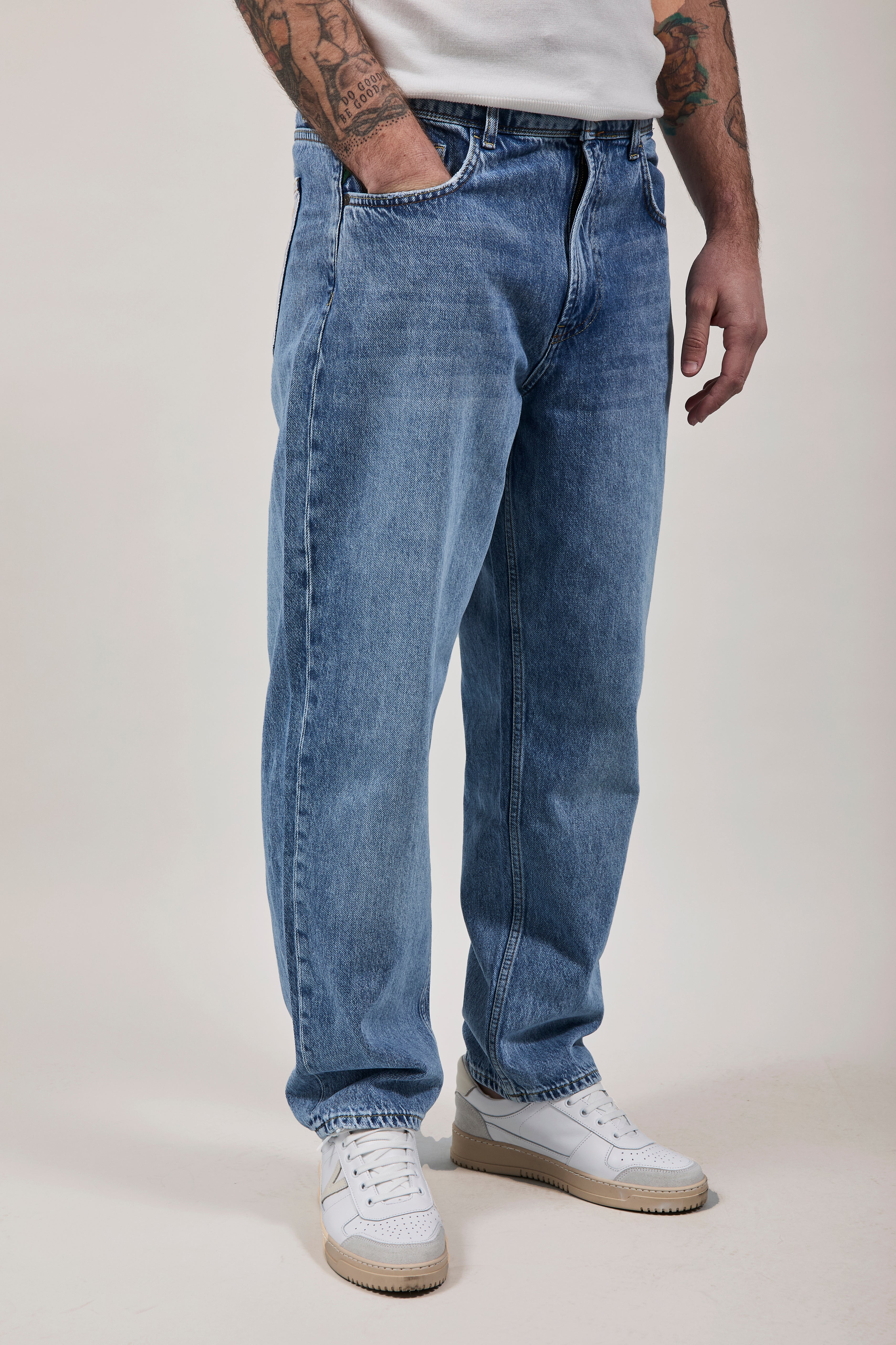 Jeans Pont Teide 49