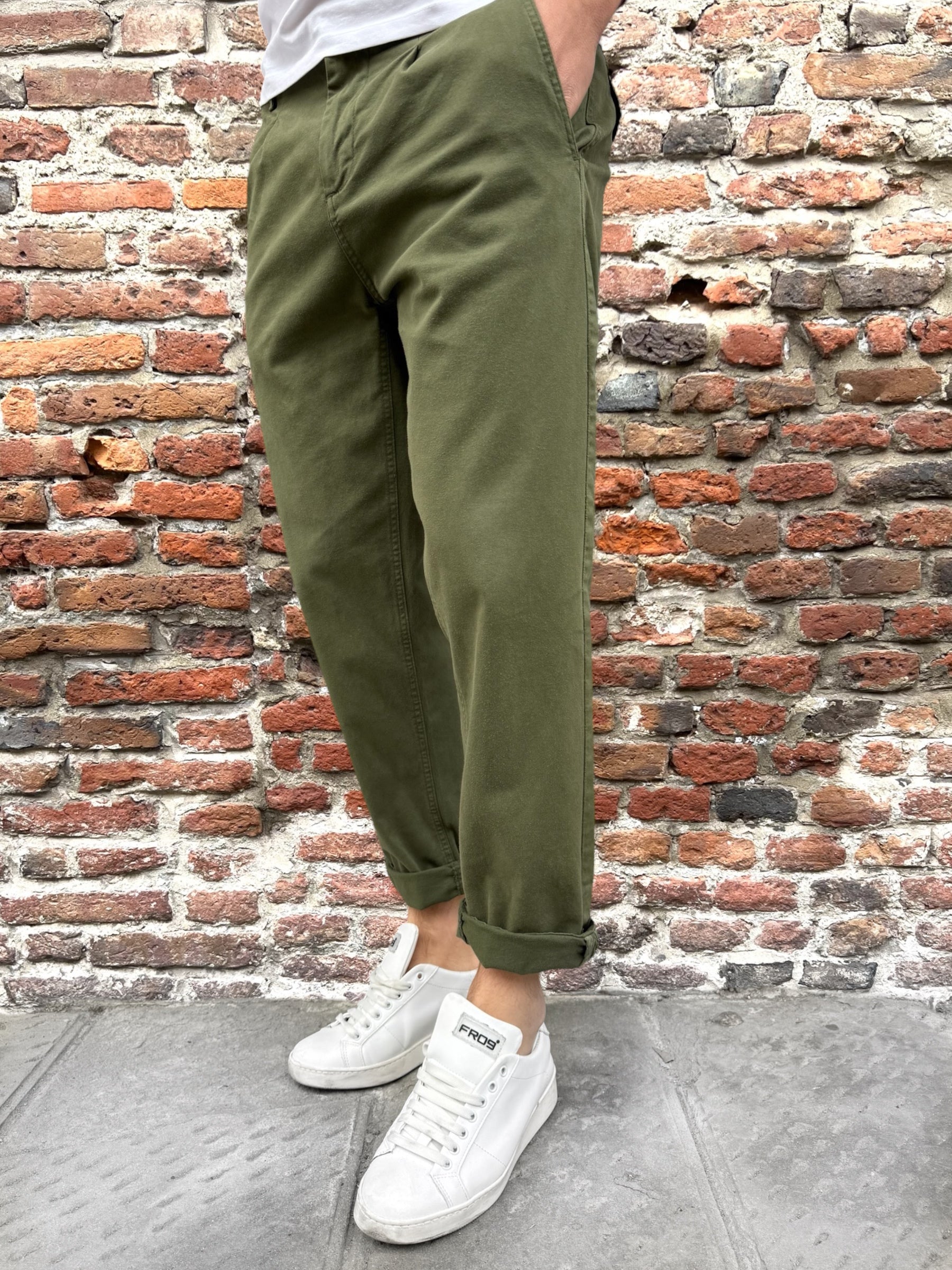 Pantalone Alta Tensione Senso Militare (9949641998676)