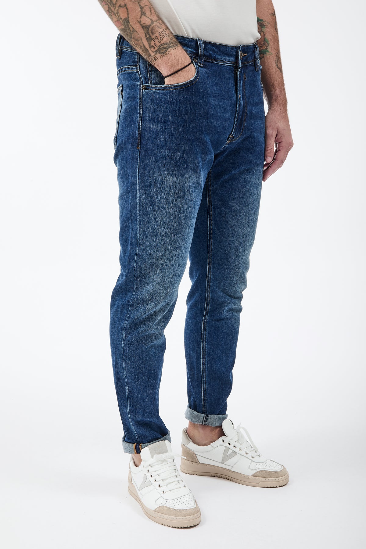 Jeans Gianni Lupo 6316
