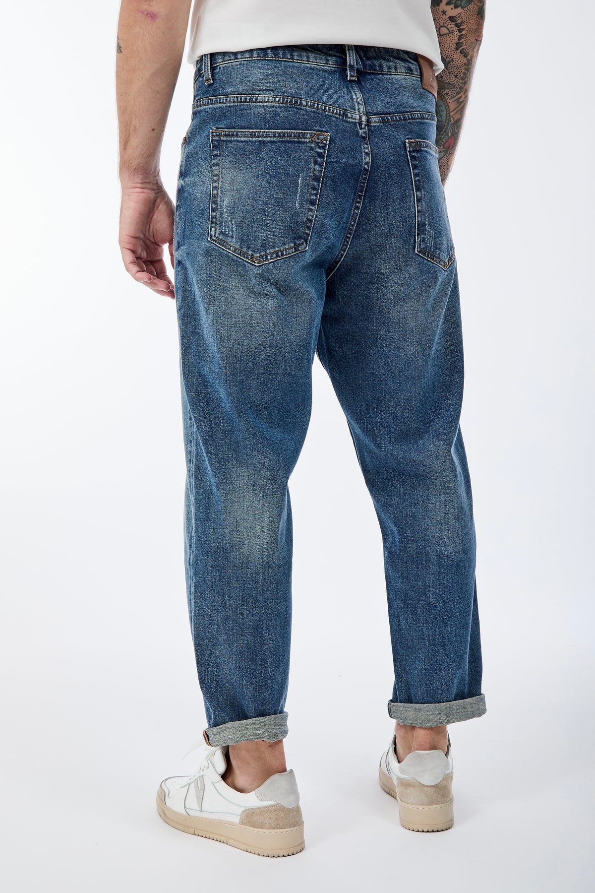 Jeans Gianni Lupo 6301