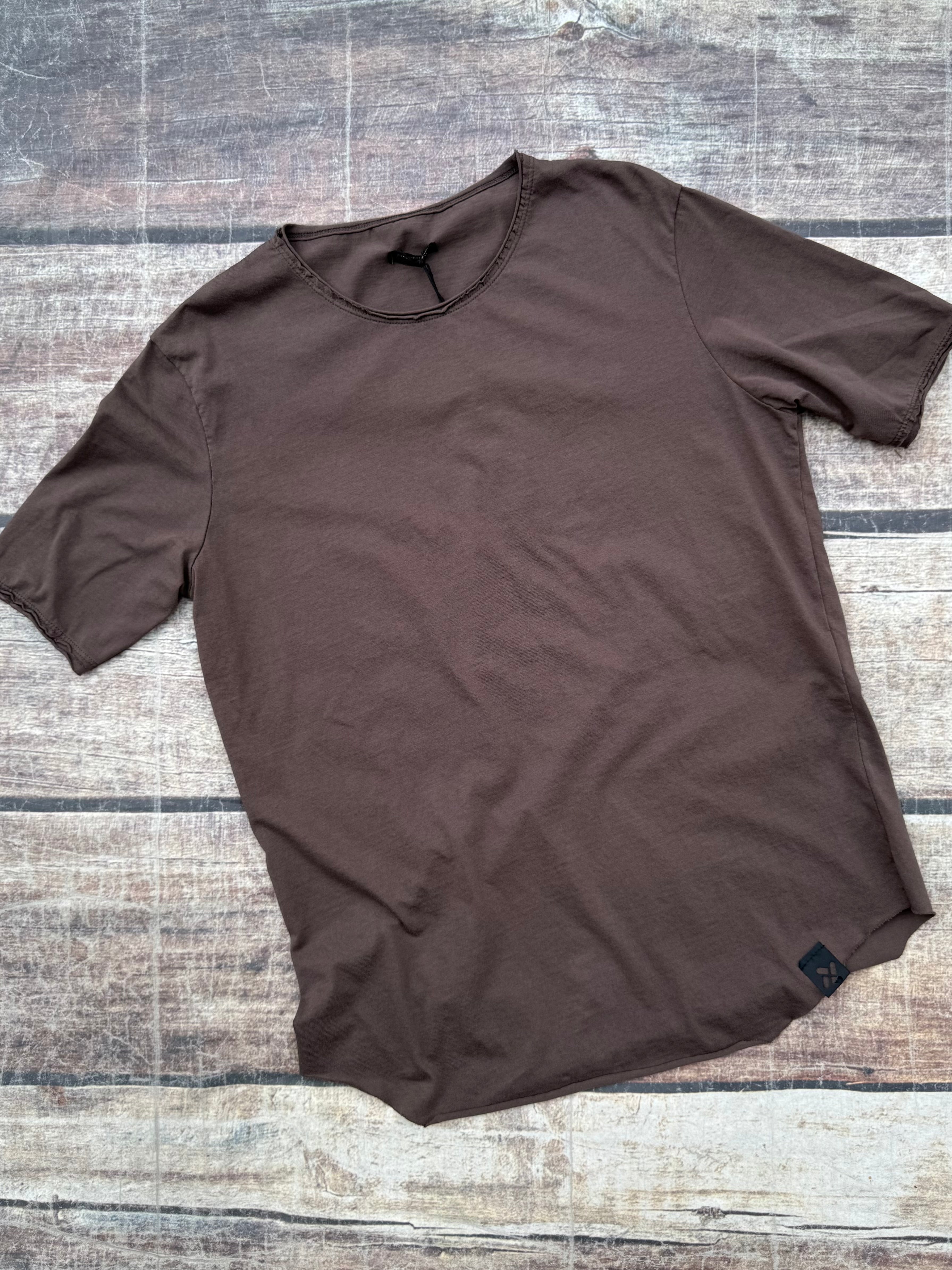 T-shirt Imperial Taglio Vivo Moro 43 (12219892466004)