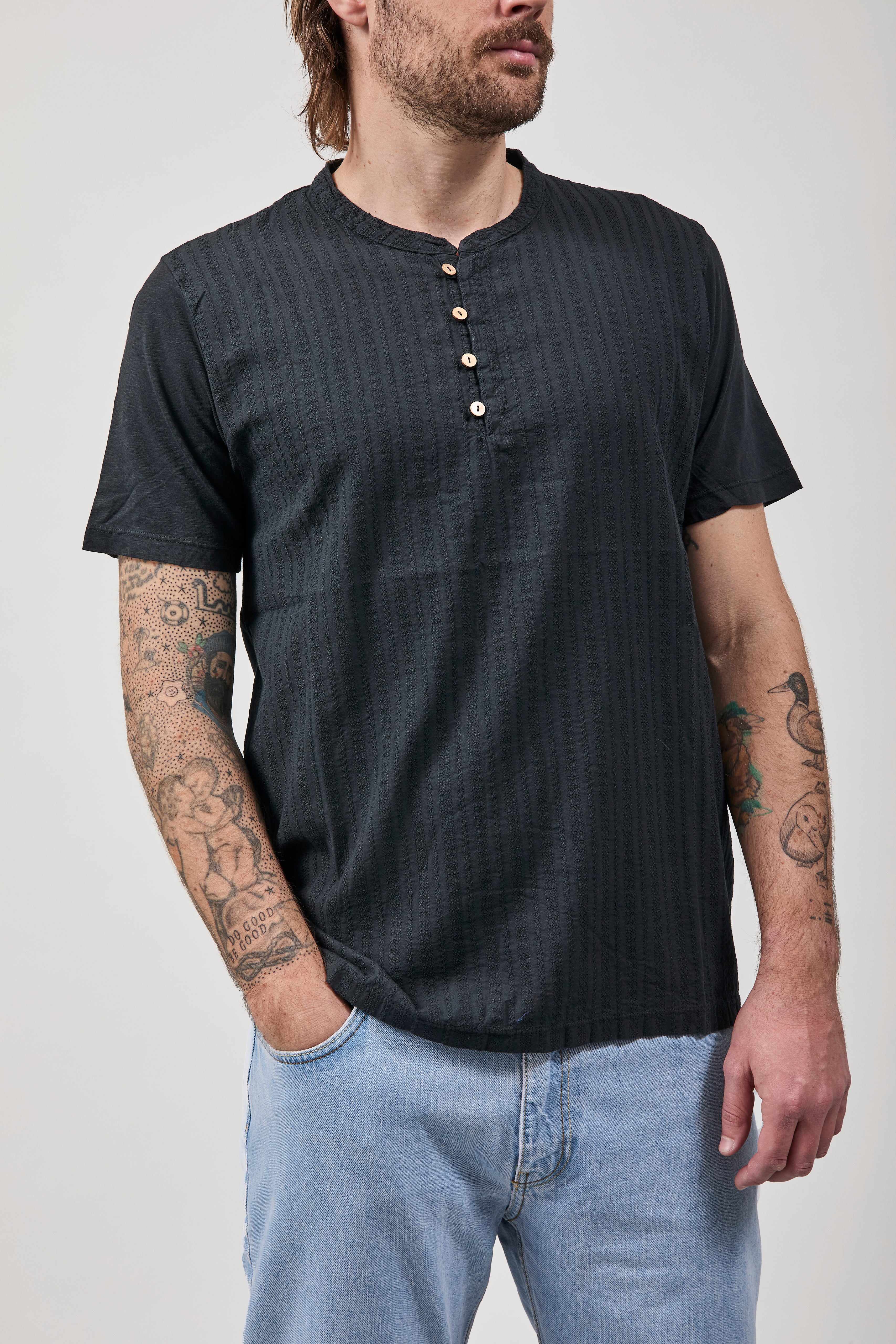 Serafino Imperial Nero 3428