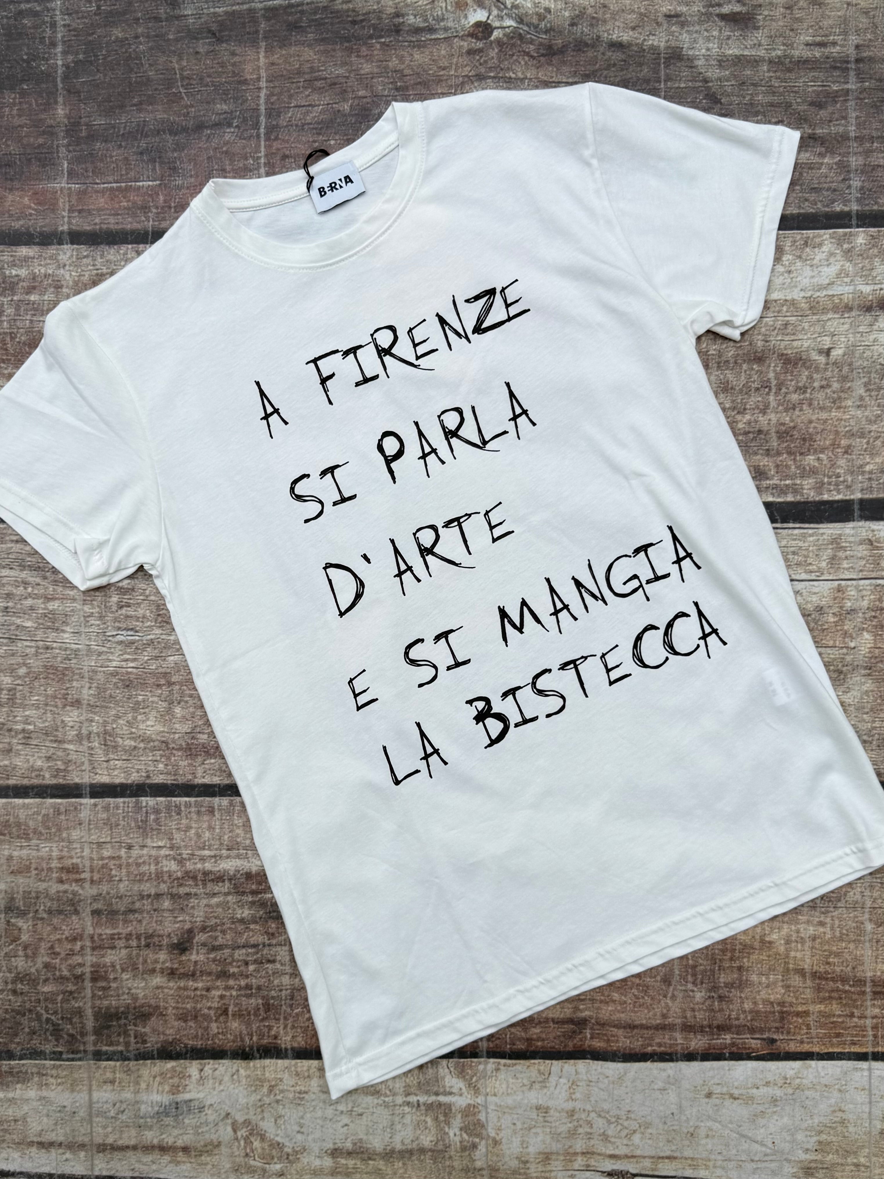 T-shirt Berna Hope Bianca (11951194079572)