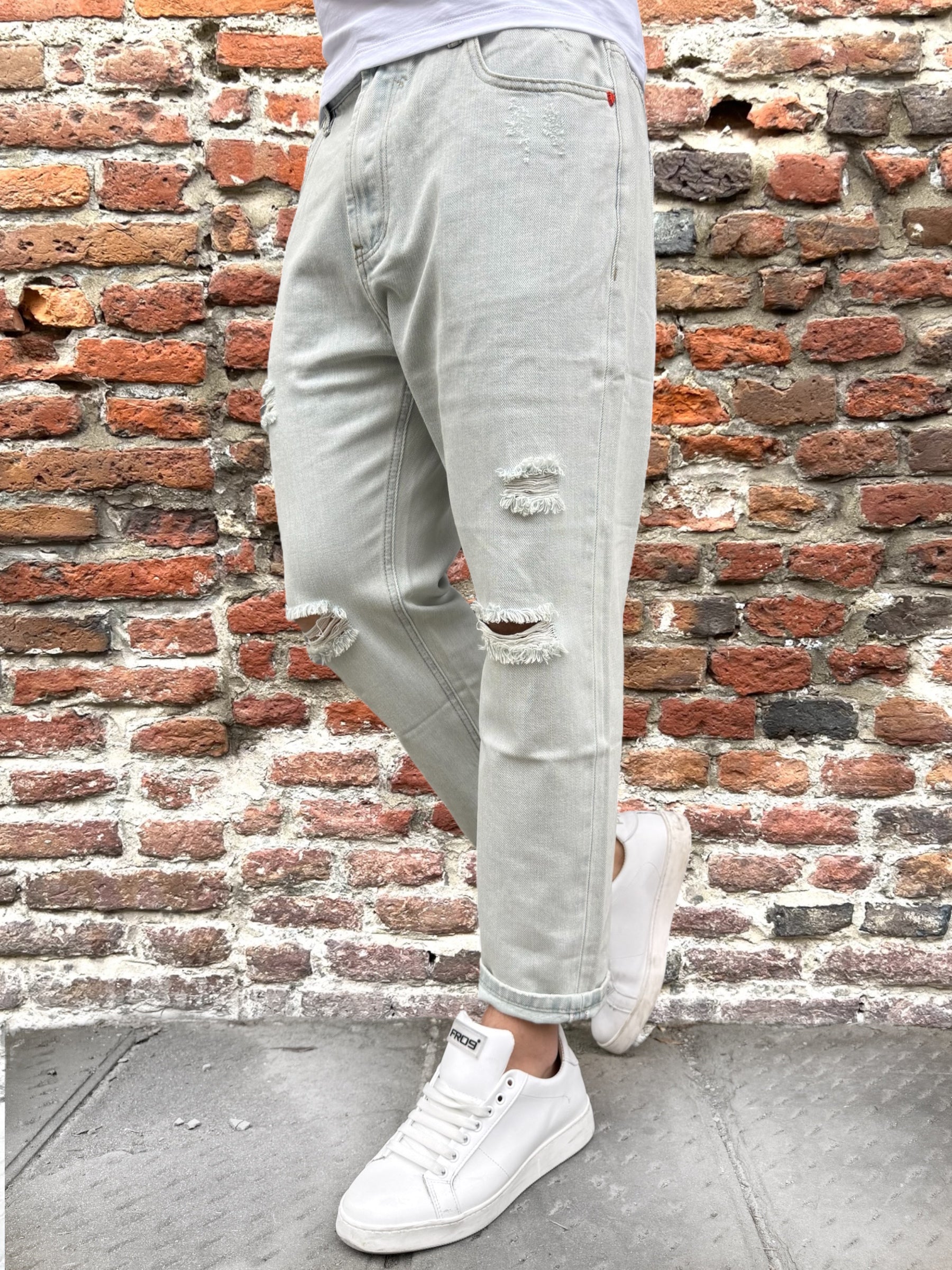 Jeans Gianni Lupo 6276 (11815871643988)