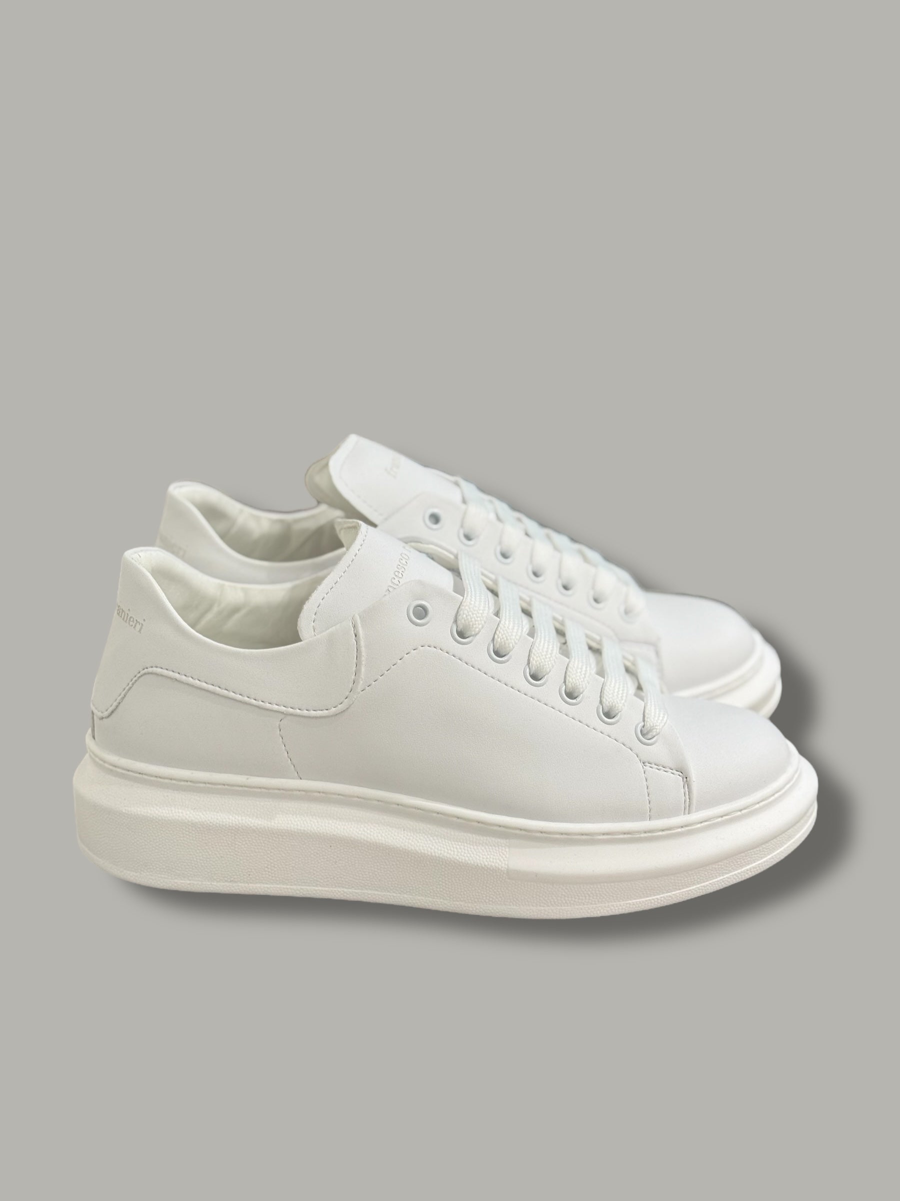 Scarpe FR09 Bianca (6632429715509)
