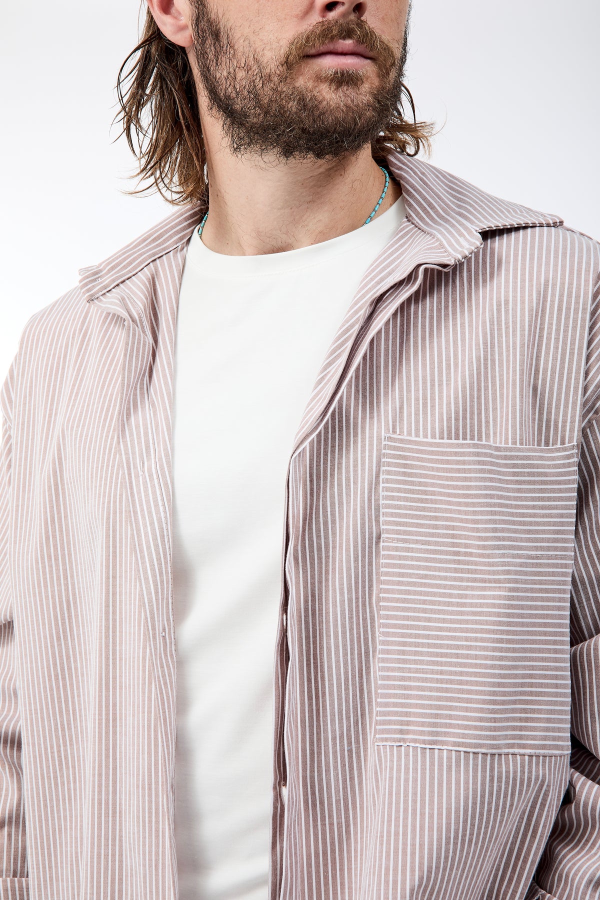Camicia NJB Pinna