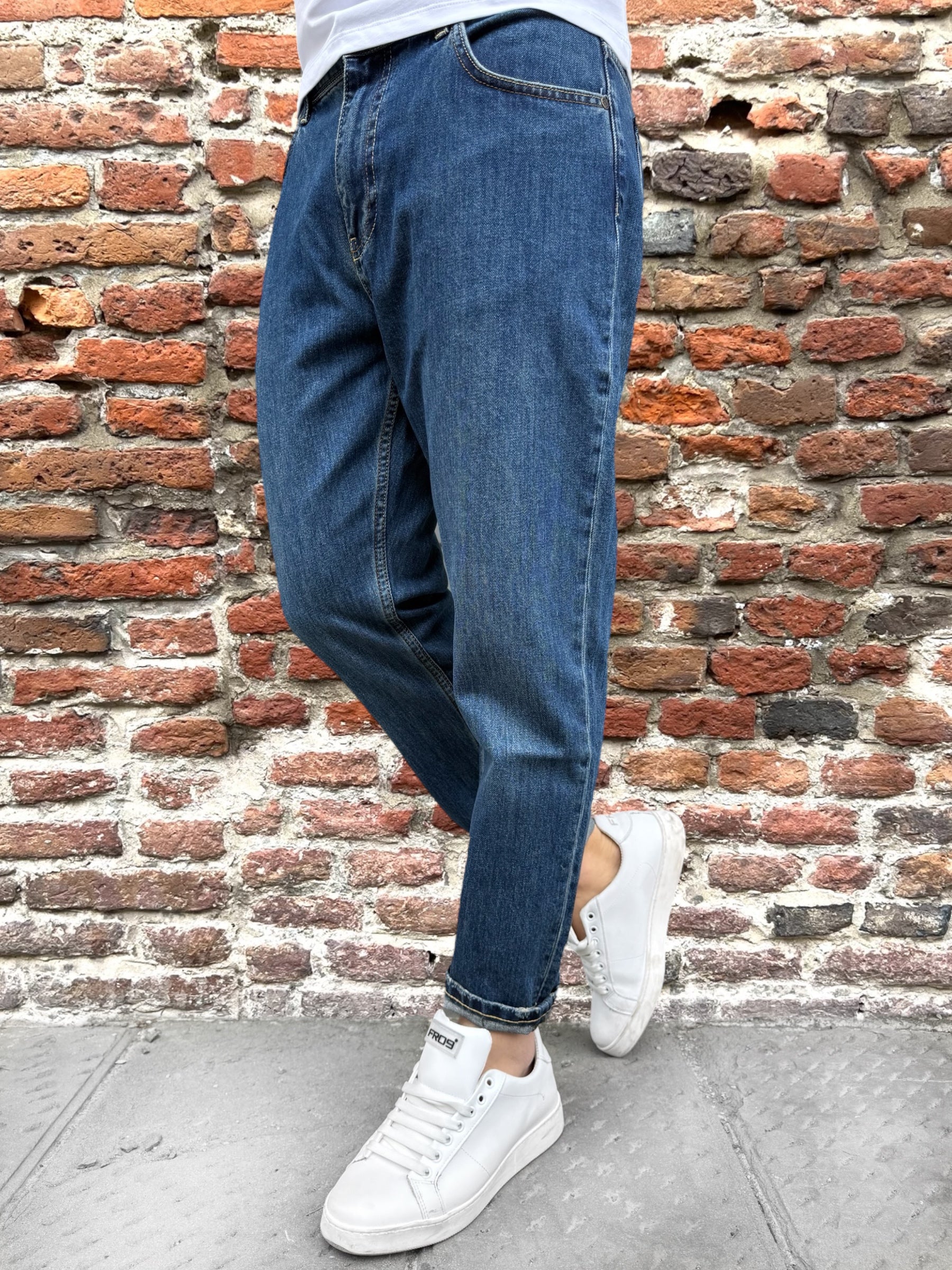 Jeans Pont Cropped Yellowstone 15 (11924147798356)