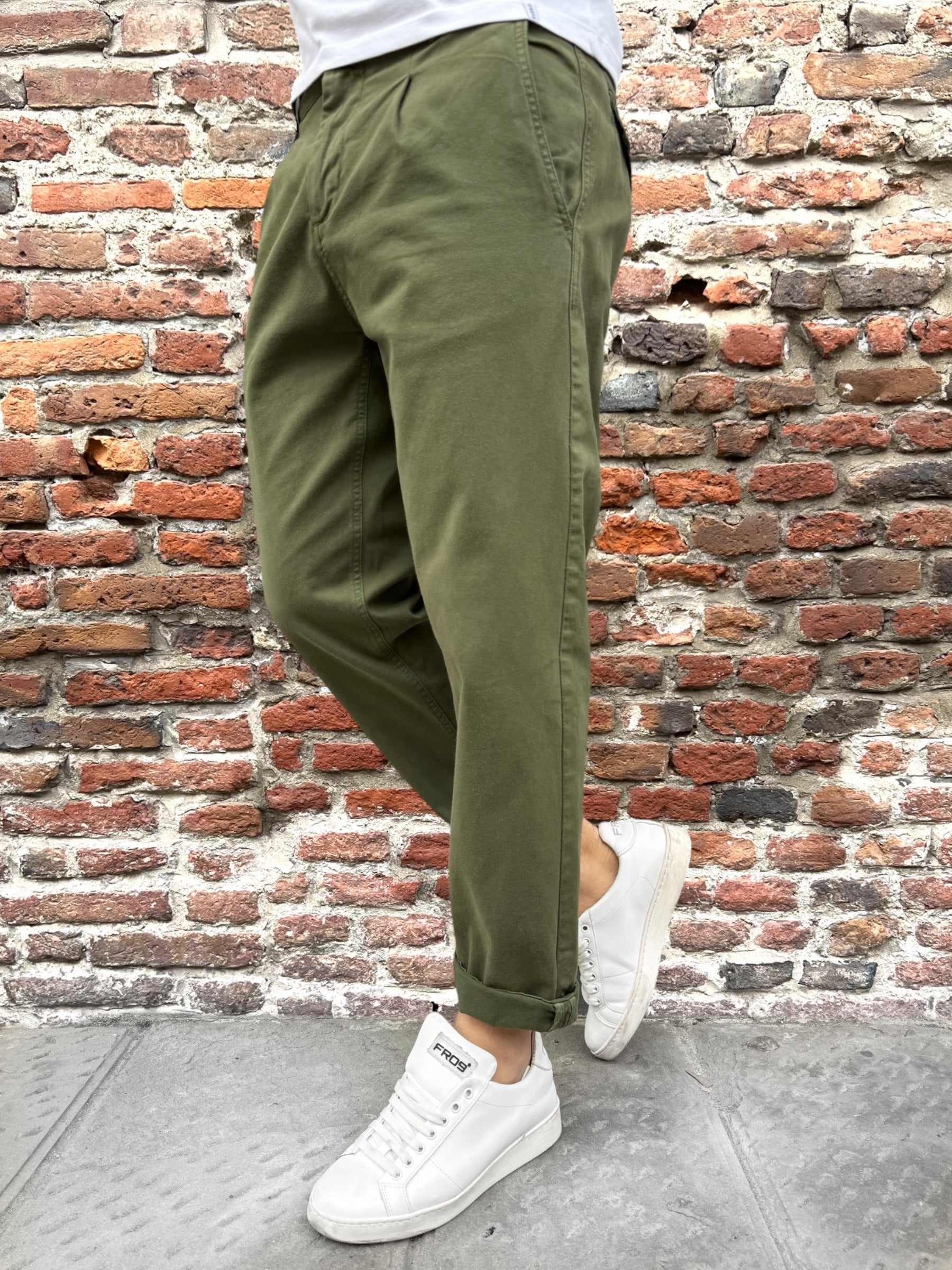 Pantalone Alta Tensione Senso Militare (9949641998676)