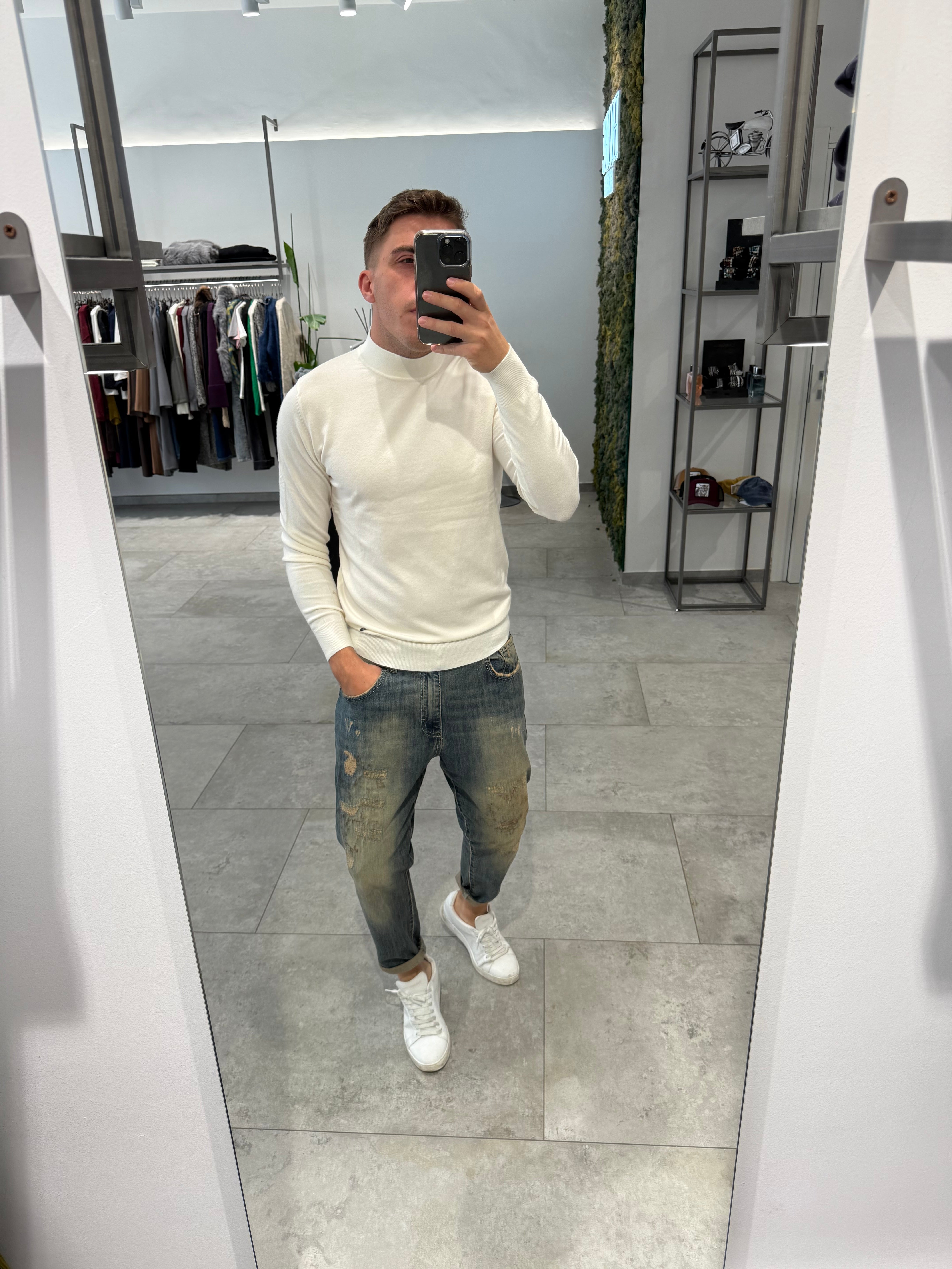 Lupetto Gianni Lupo Panna 0032 (12269126713684)