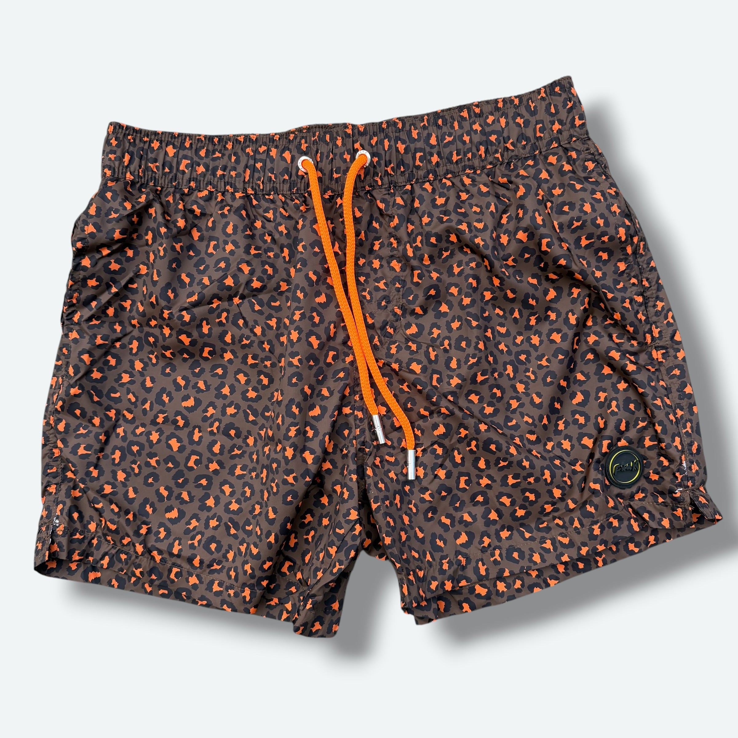 Costume F**K Shorts 5600x20
