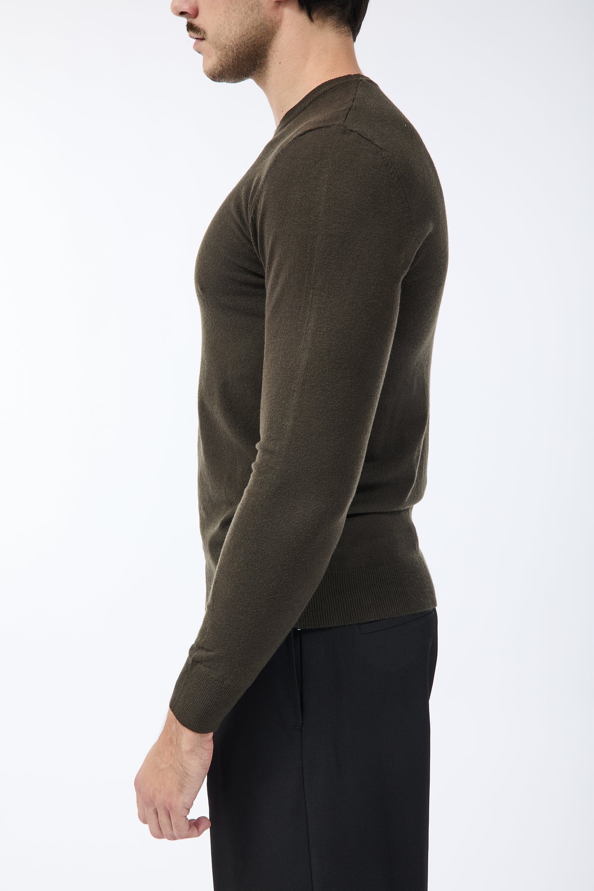 Maglioncino Gianni Lupo 33398 Militare